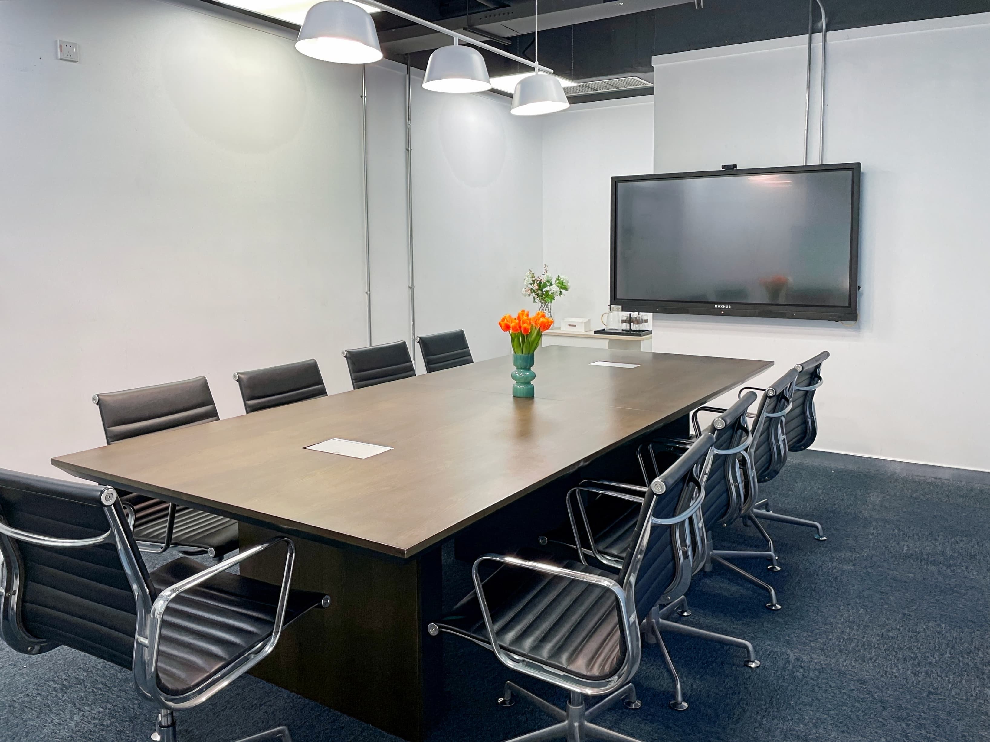 Shanghai, CMEC Plaza image 7 Shanghai, CMEC Plaza image 7