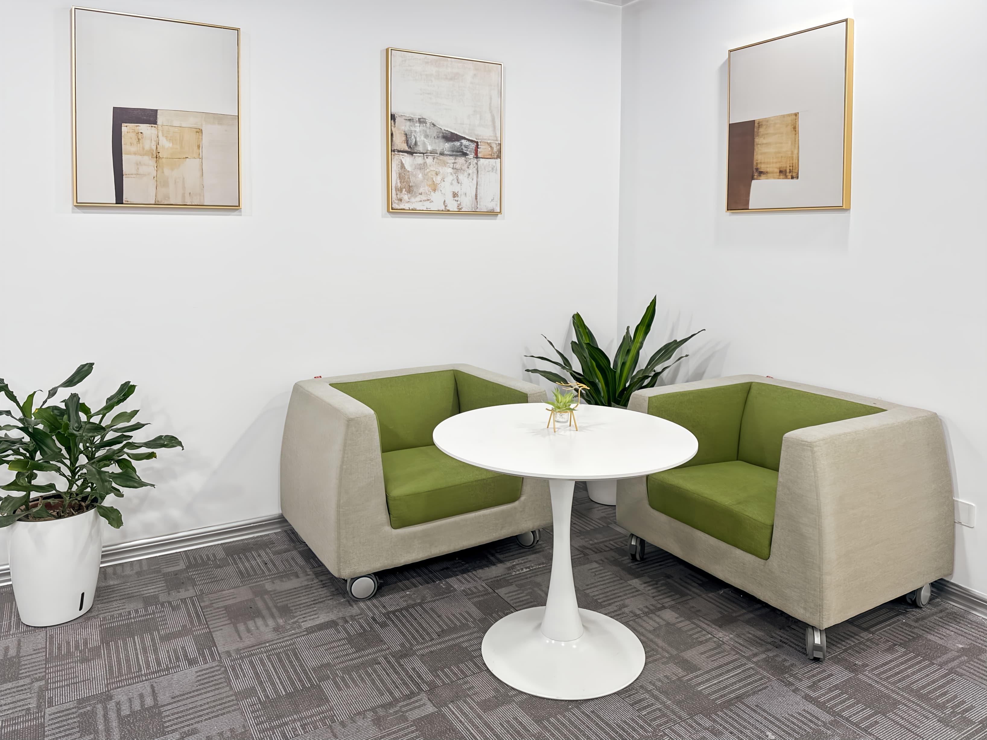 Shanghai, CMEC Plaza image 8 Shanghai, CMEC Plaza image 8