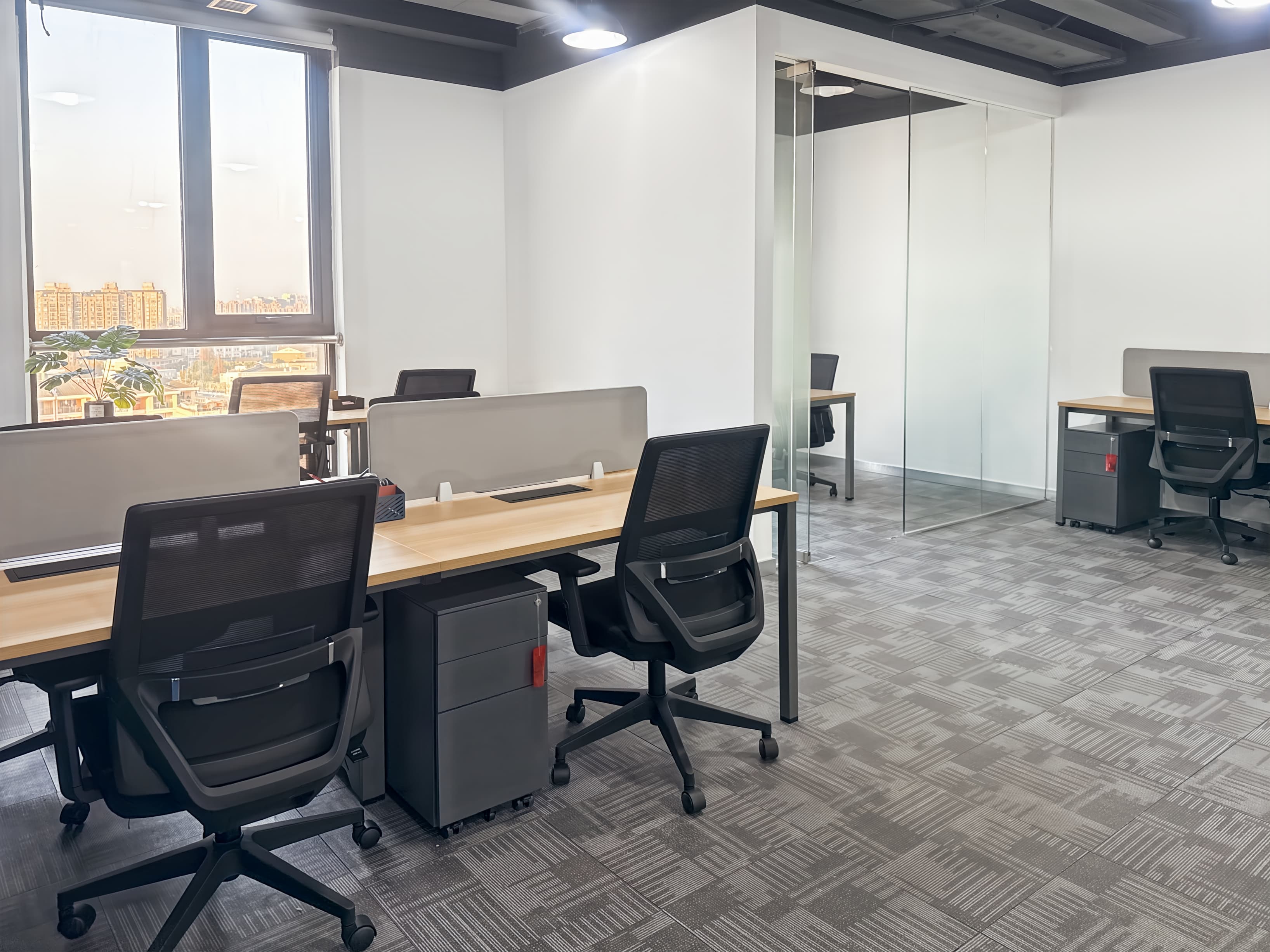 Shanghai, CMEC Plaza image 6 Shanghai, CMEC Plaza image 6