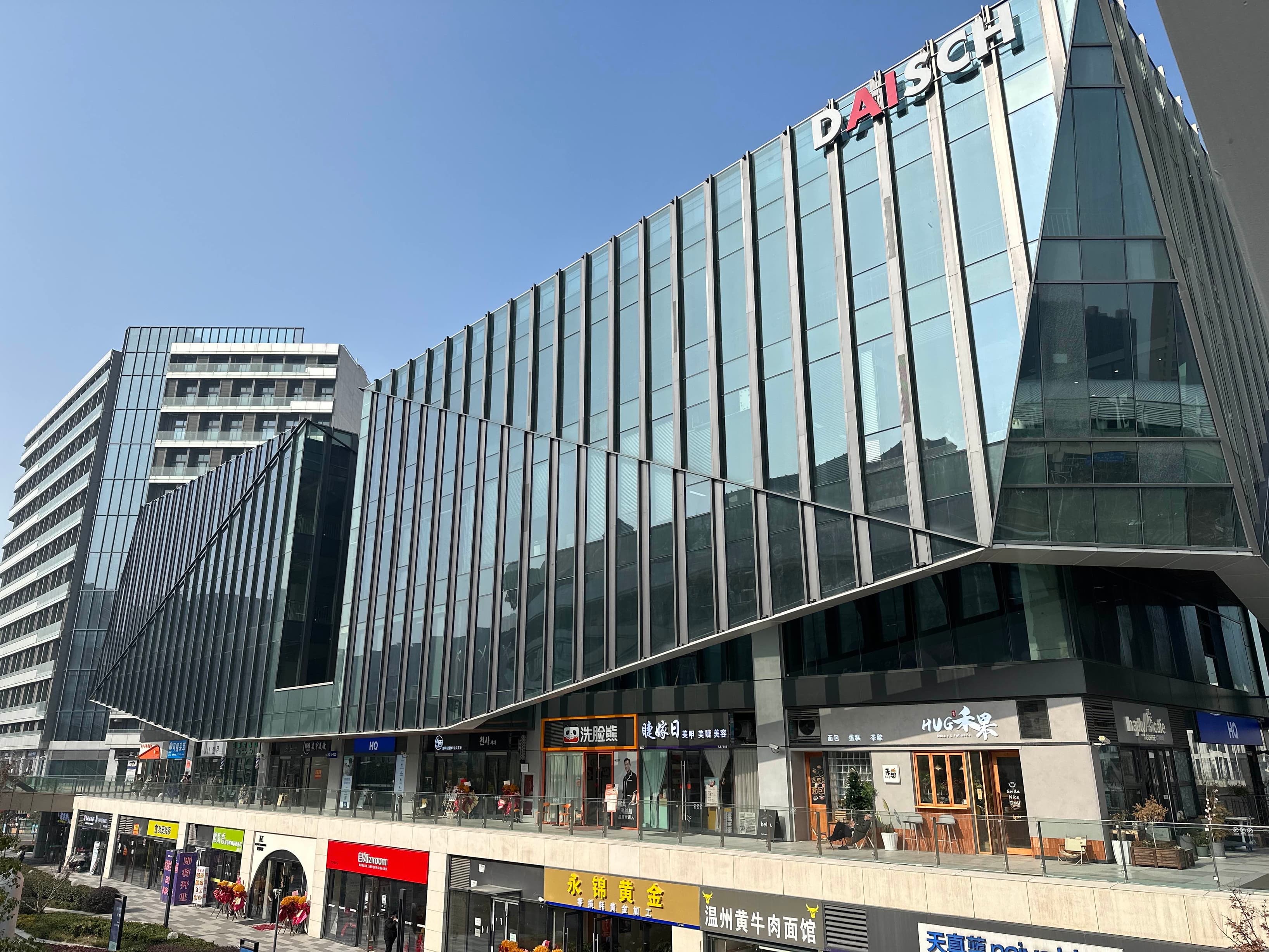 Shanghai, Sunac West Ring Center image 10 Shanghai, Sunac West Ring Center image 10