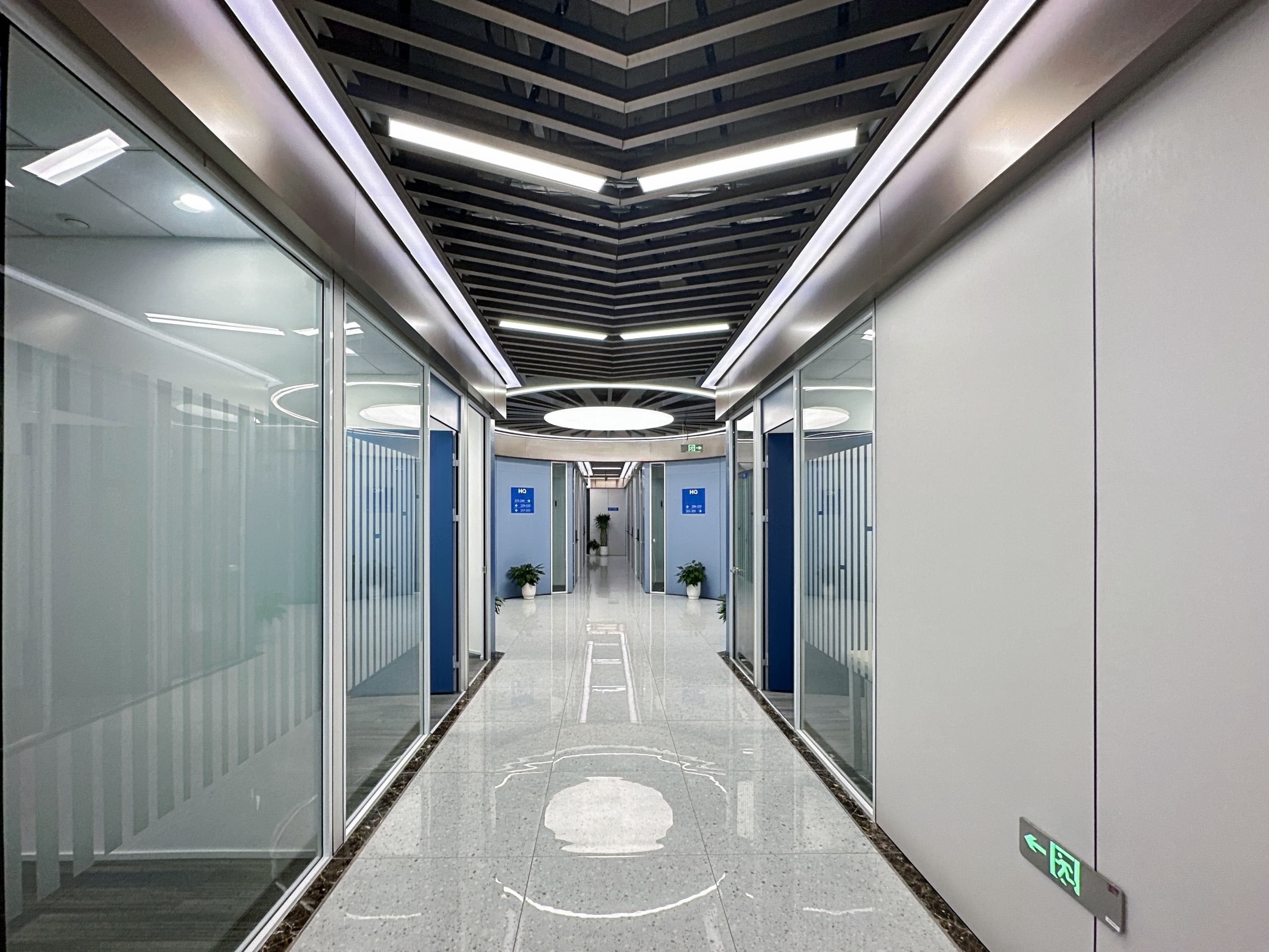 Shanghai, Sunac West Ring Center image 3 Shanghai, Sunac West Ring Center image 3