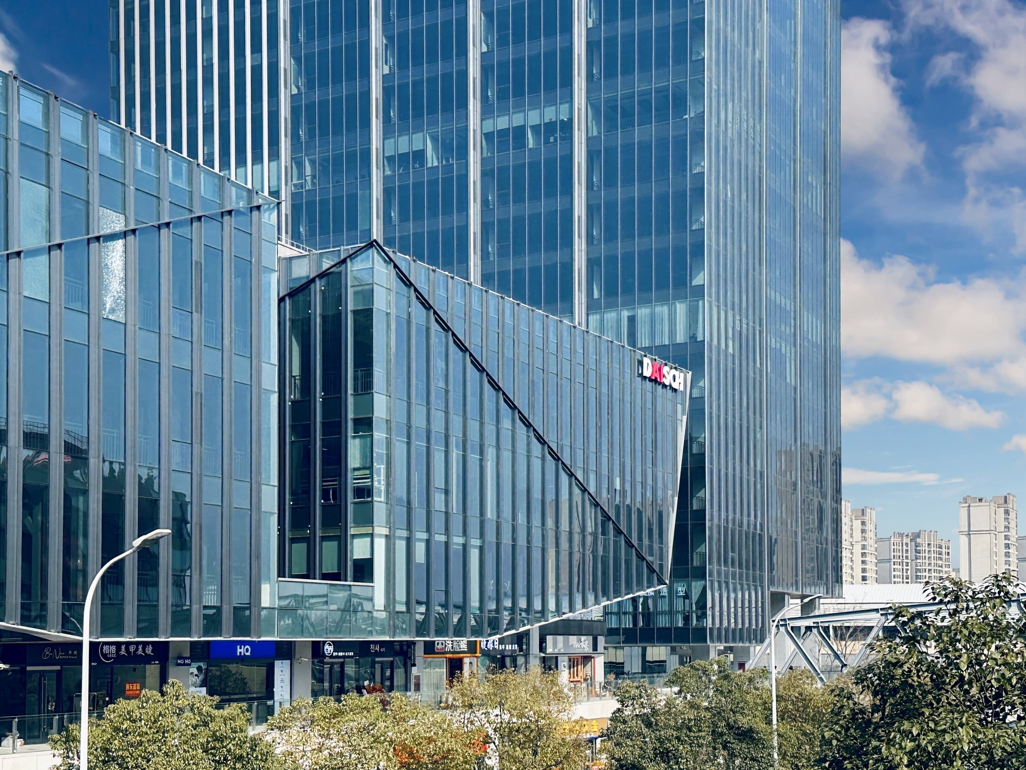 Shanghai, Sunac West Ring Center image 12 Shanghai, Sunac West Ring Center image 12