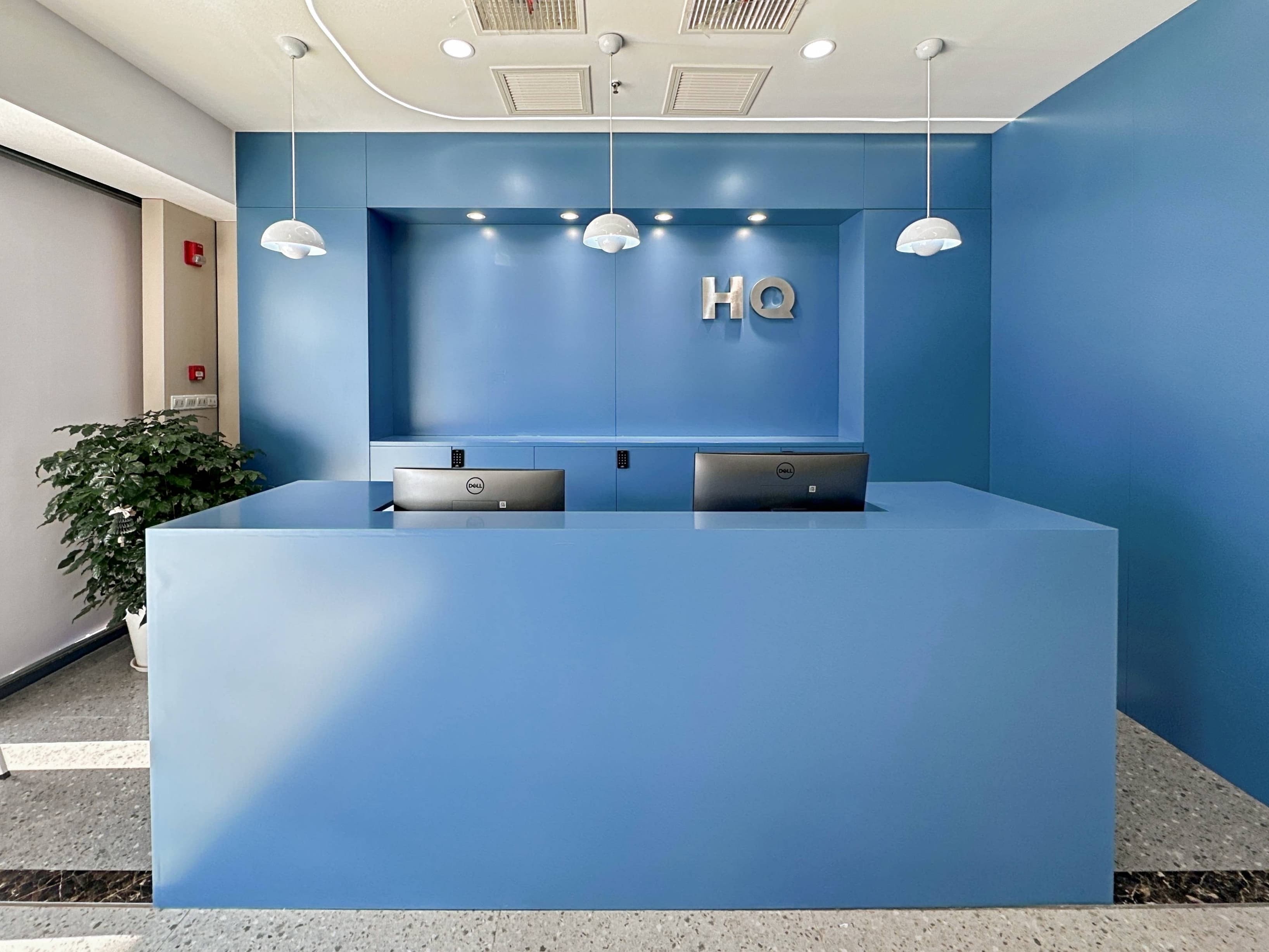 Shanghai, Sunac West Ring Center image 1 Shanghai, Sunac West Ring Center image 1