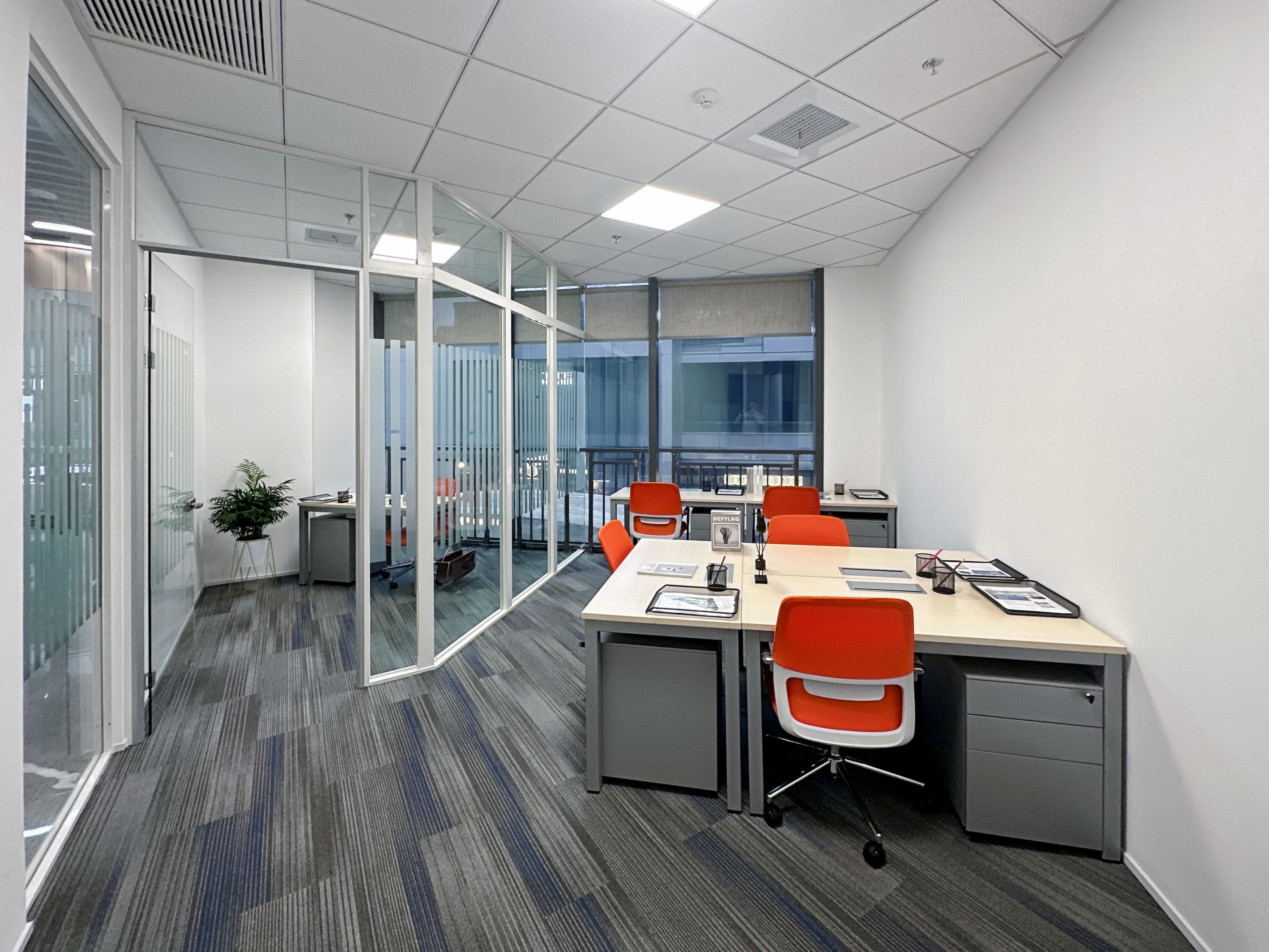 Shanghai, Sunac West Ring Center image 2 Shanghai, Sunac West Ring Center image 2