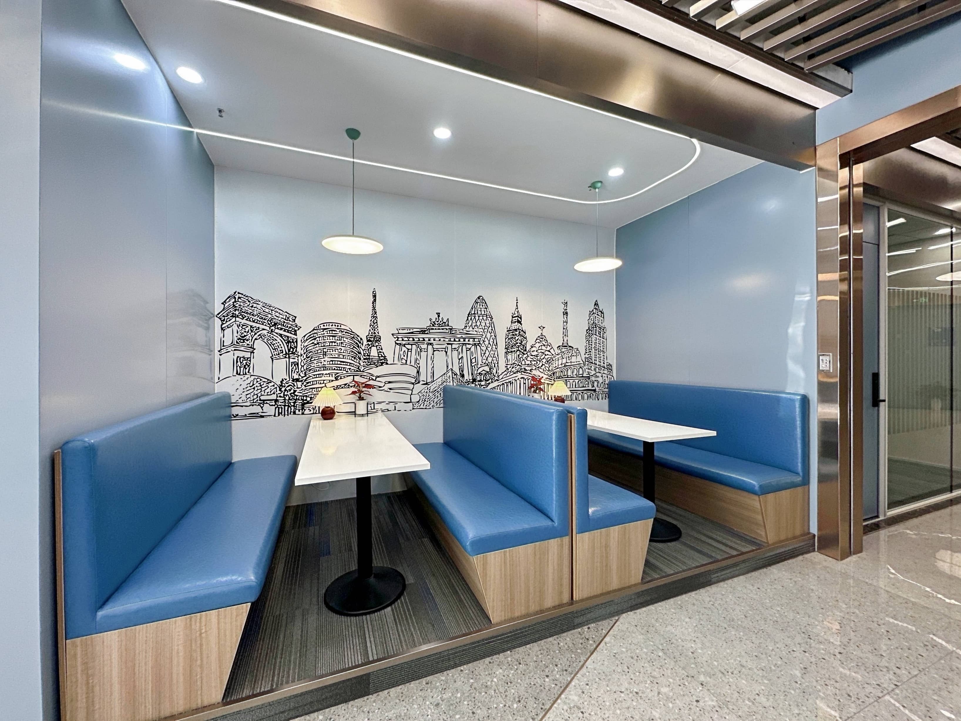 Shanghai, Sunac West Ring Center image 4 Shanghai, Sunac West Ring Center image 4