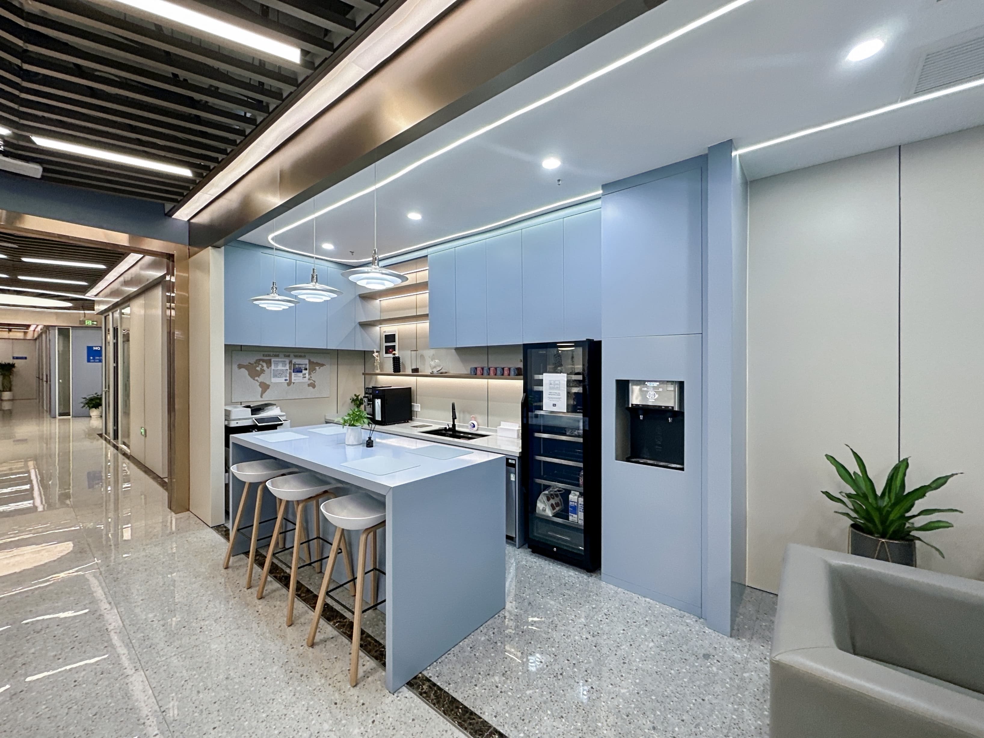 Shanghai, Sunac West Ring Center image 13 Shanghai, Sunac West Ring Center image 13