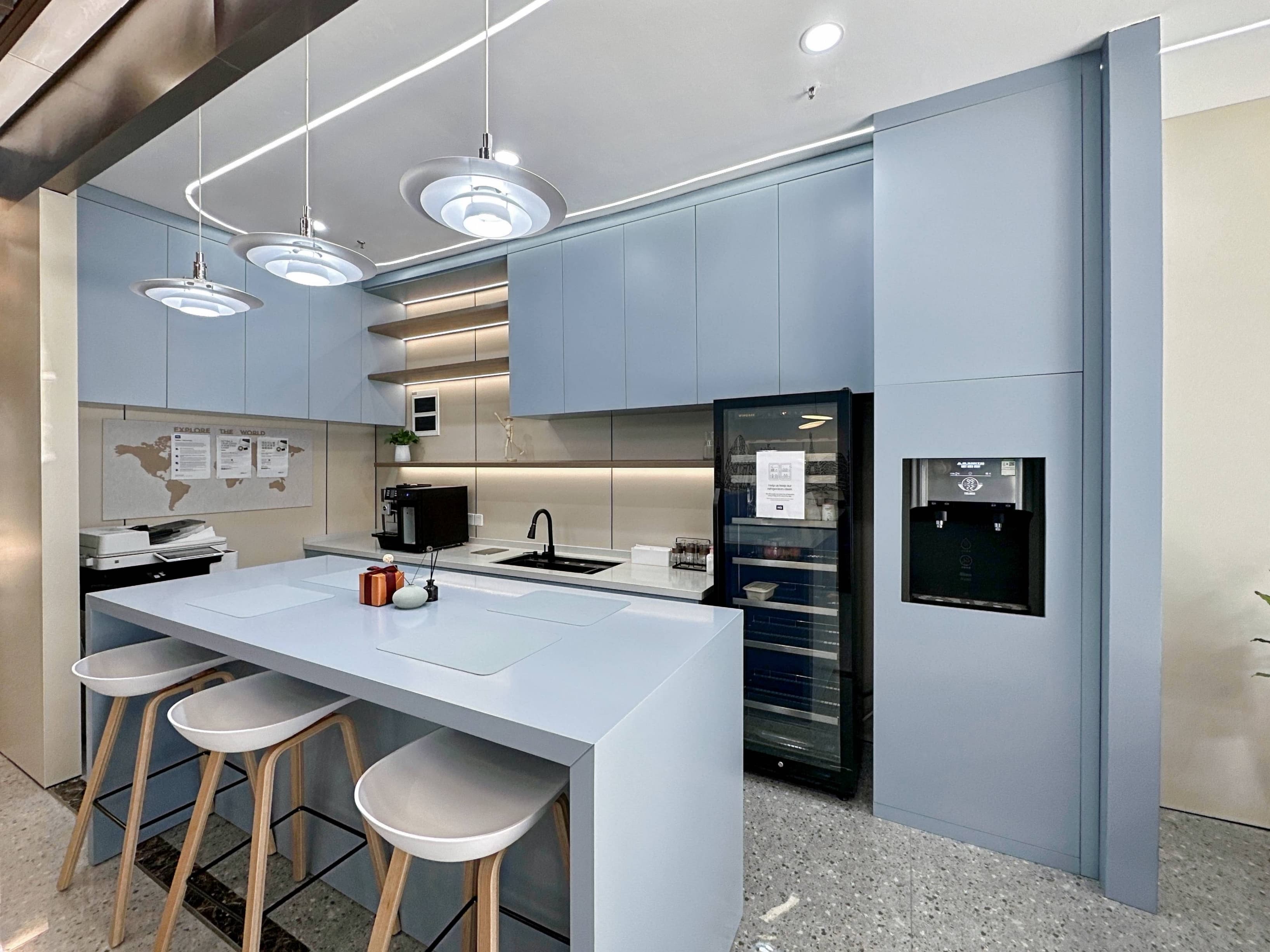 Shanghai, Sunac West Ring Center image 9 Shanghai, Sunac West Ring Center image 9