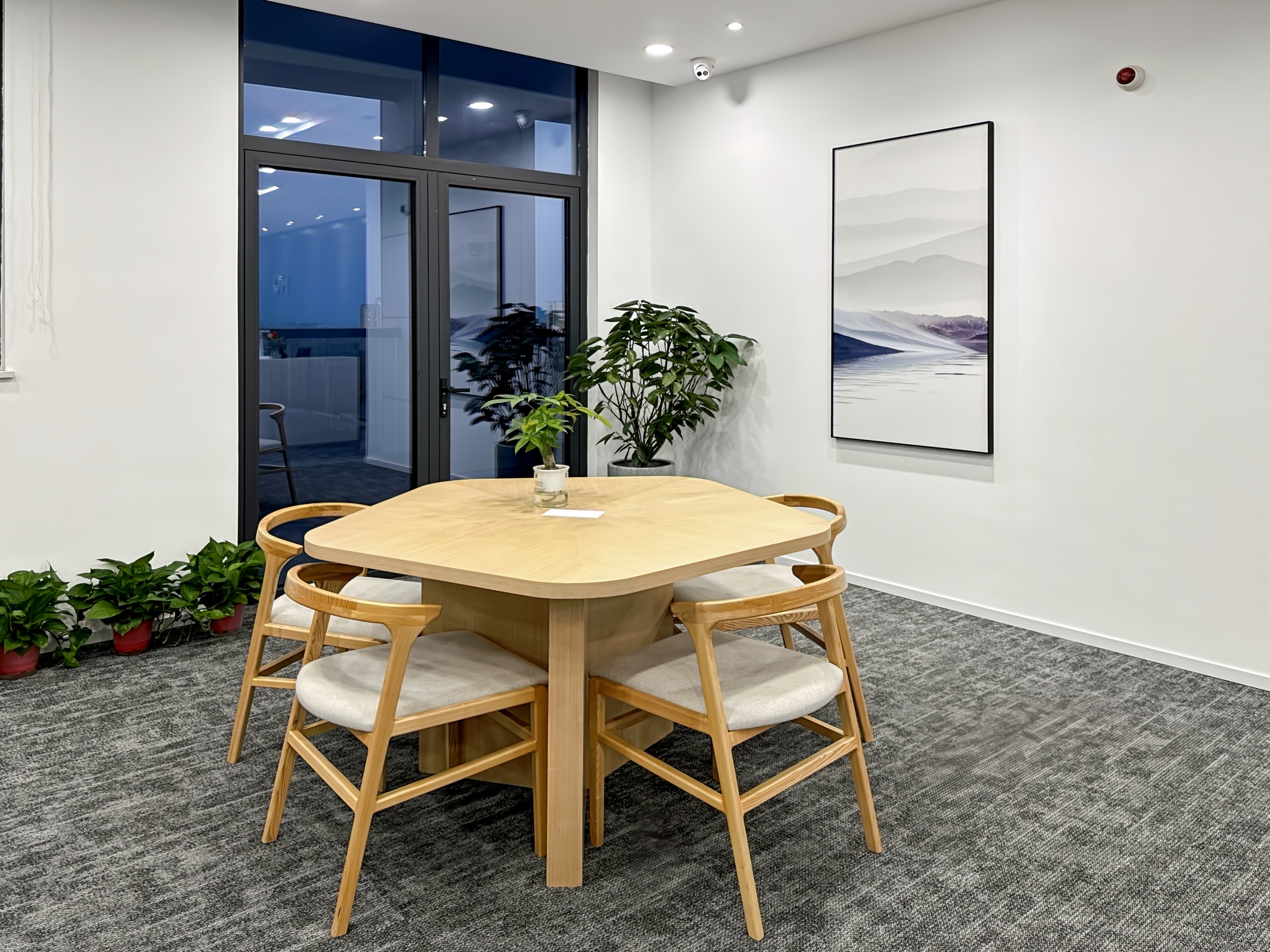 Changzhou, Yuyangda Building image 3 Changzhou, Yuyangda Building image 3