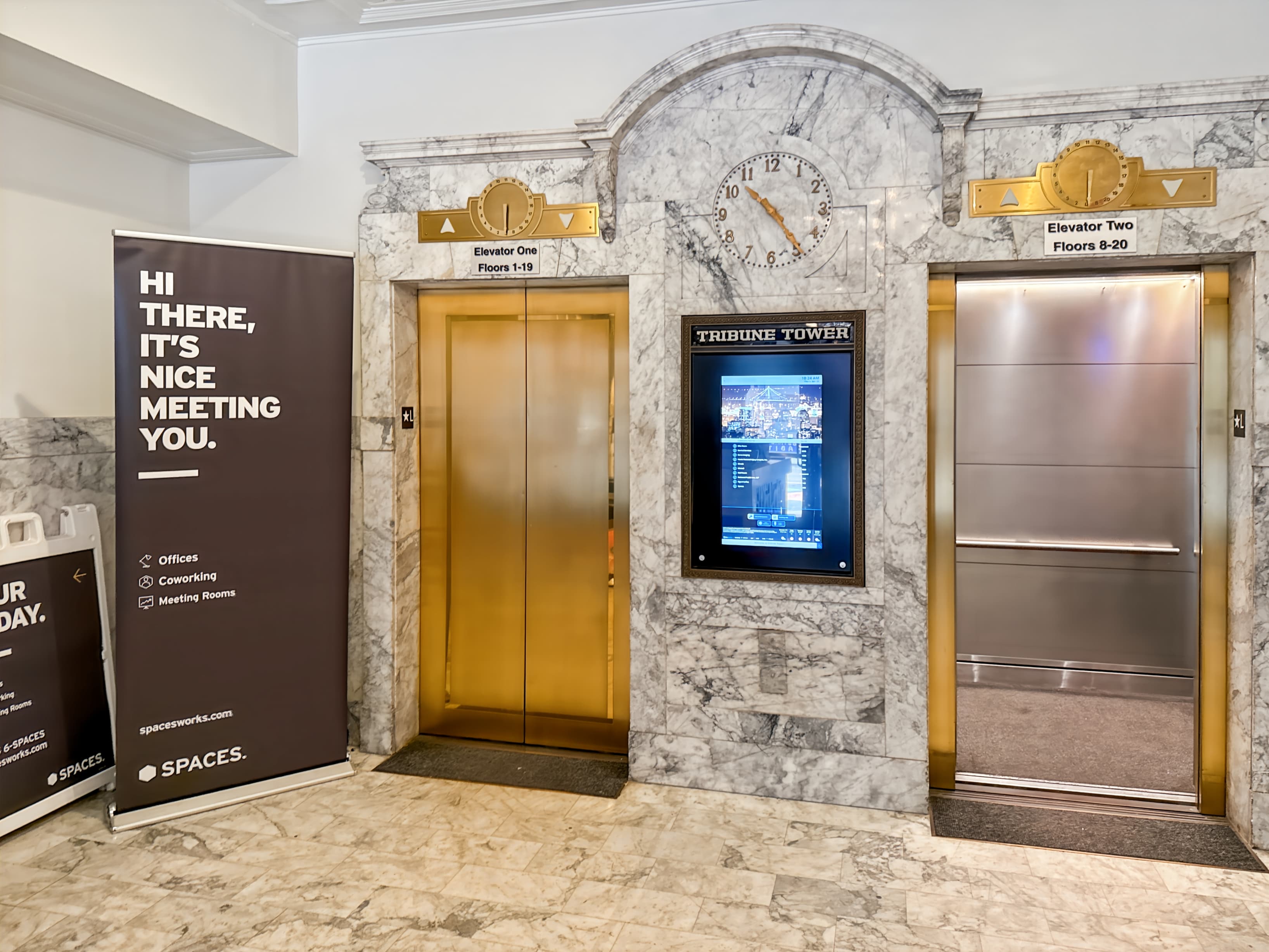 CA, Oakland - Tribune Building image 6 CA, Oakland - Tribune Building image 6