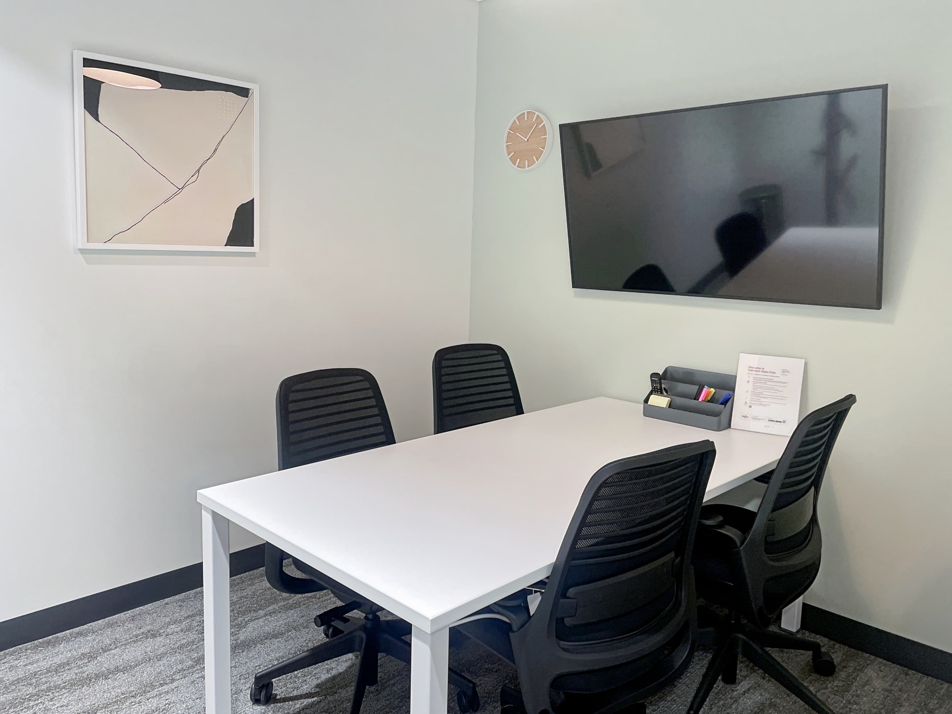 IL, Westmont - Oakmont Plaza Dr image 9