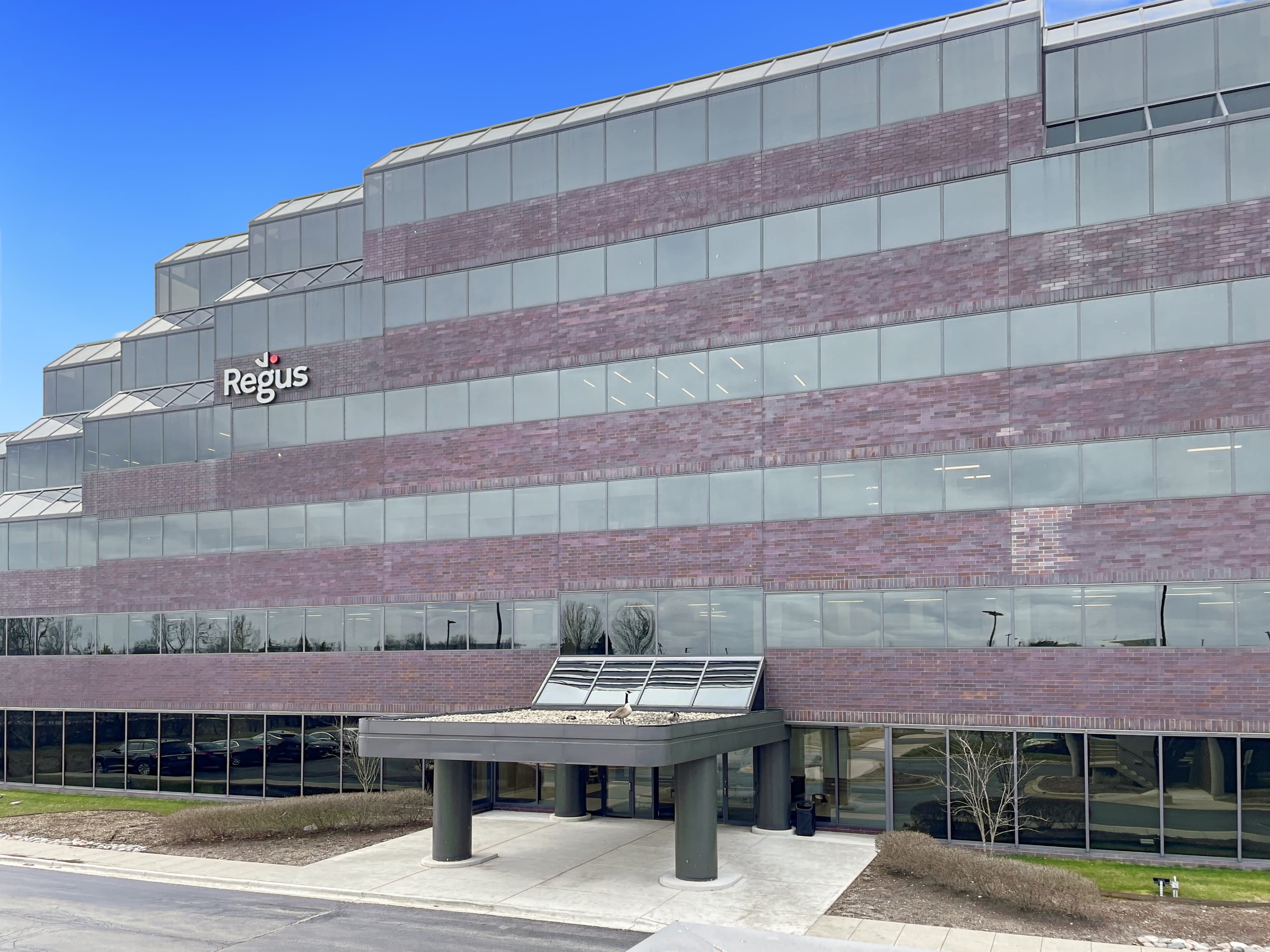 IL, Westmont - Oakmont Plaza Dr image 1