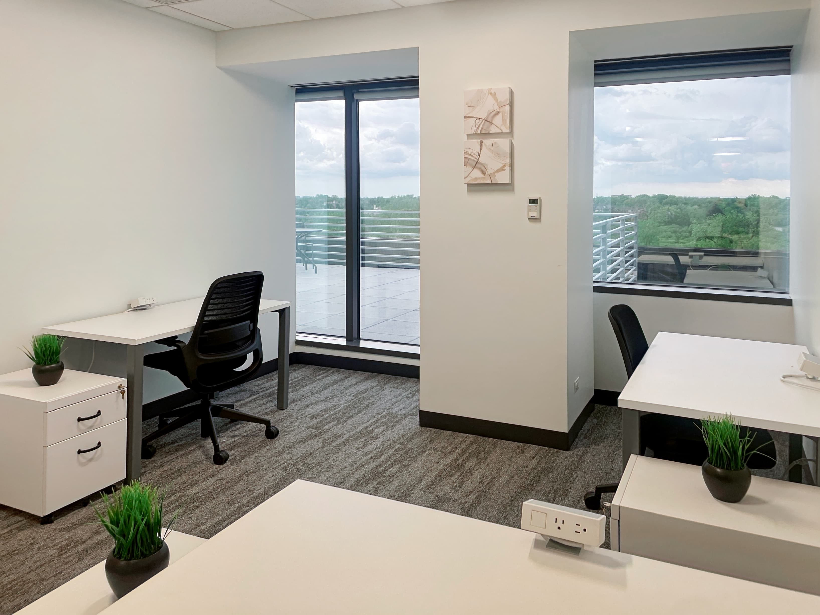 IL, Westmont - Oakmont Plaza Dr image 13