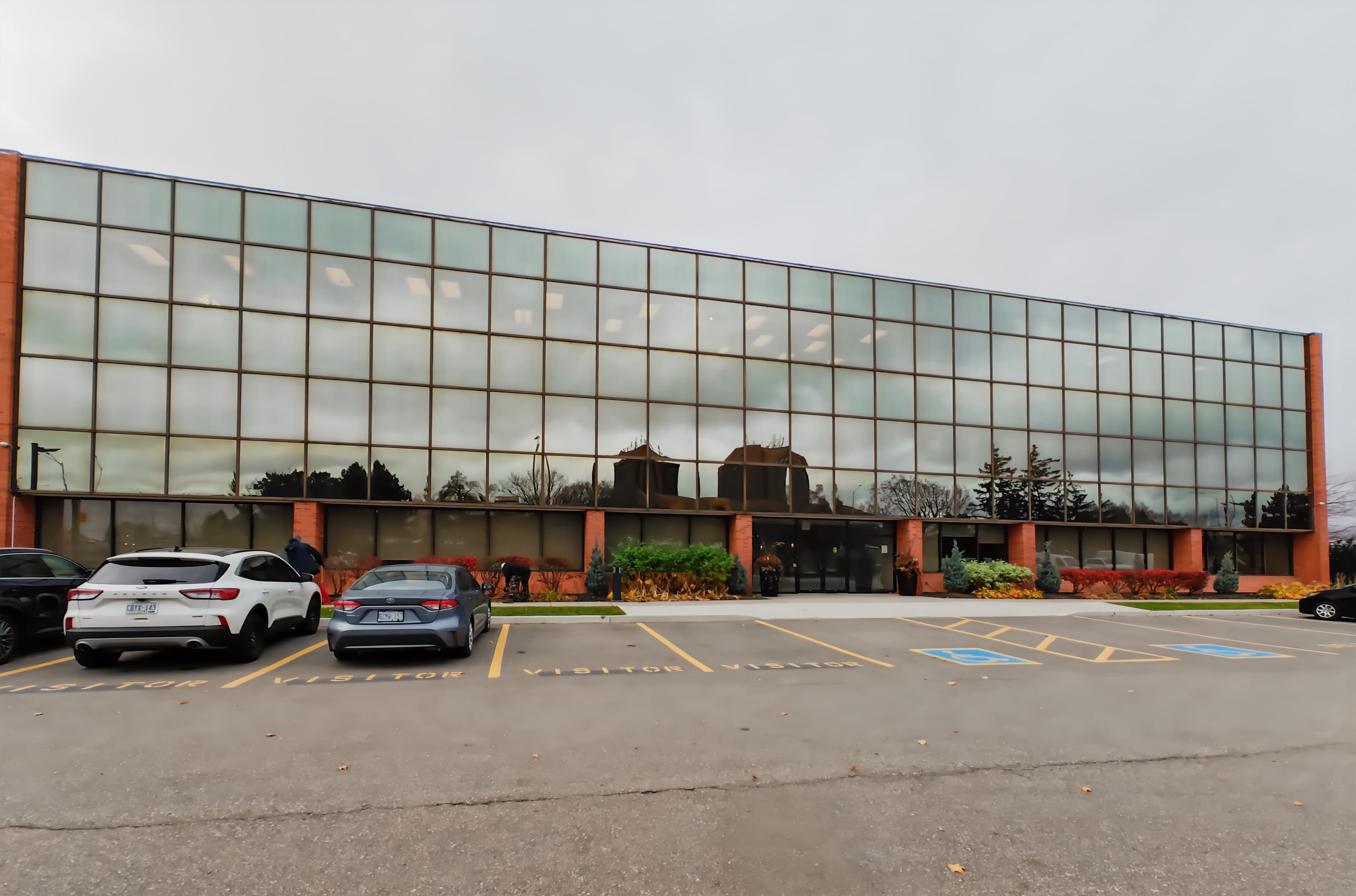 ON, Mississauga - Century Ave image 8