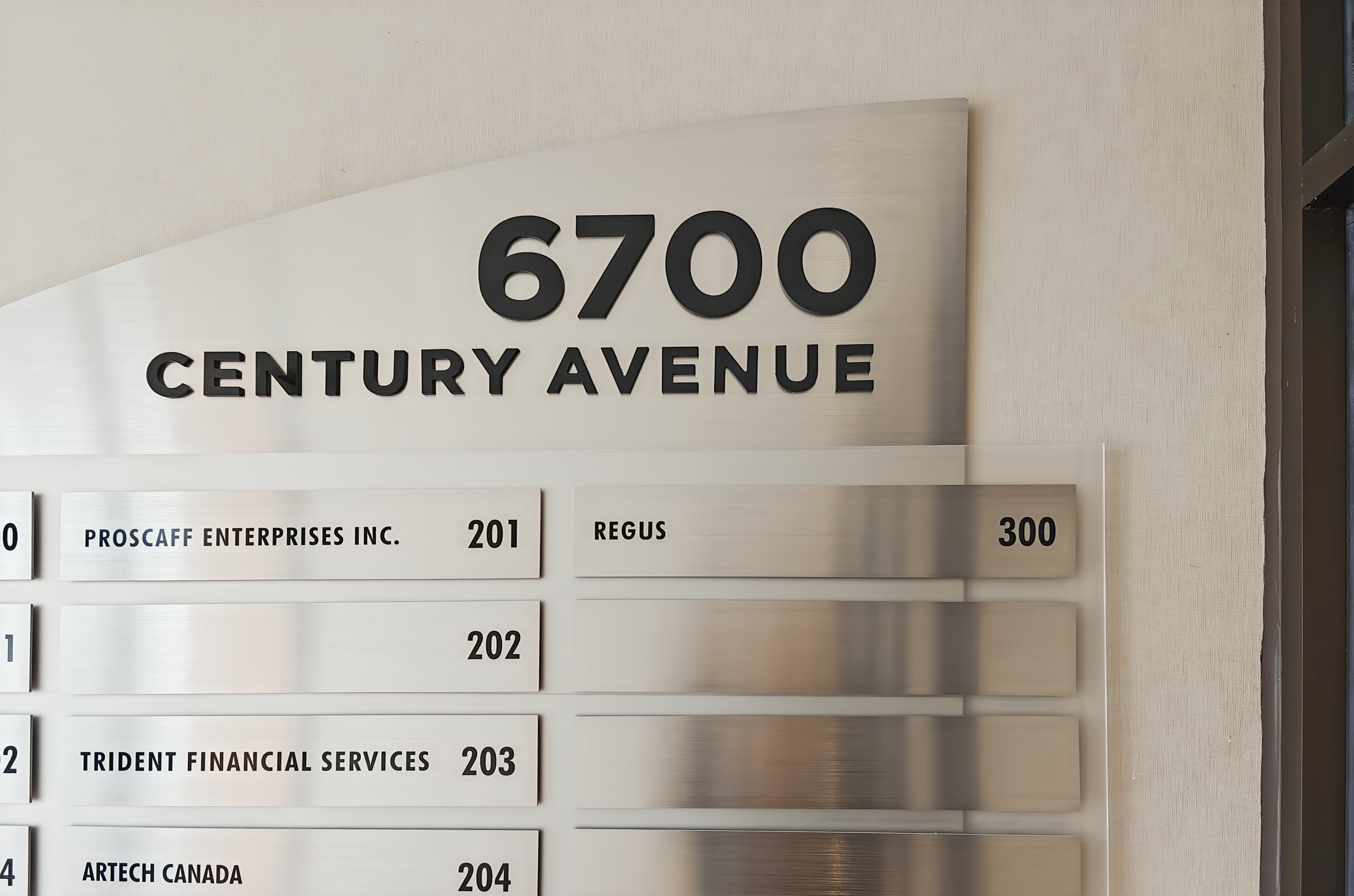 ON, Mississauga - Century Ave image 4