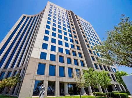 TX, Dallas North - Dominion Plaza image 2