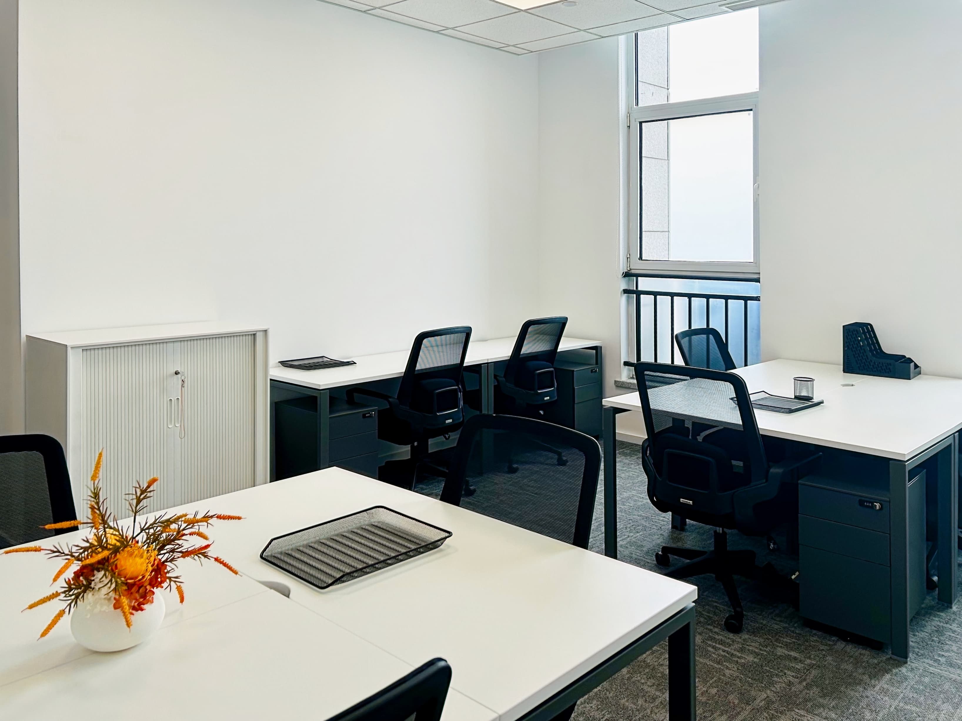 Yantai, Venture Building image 9