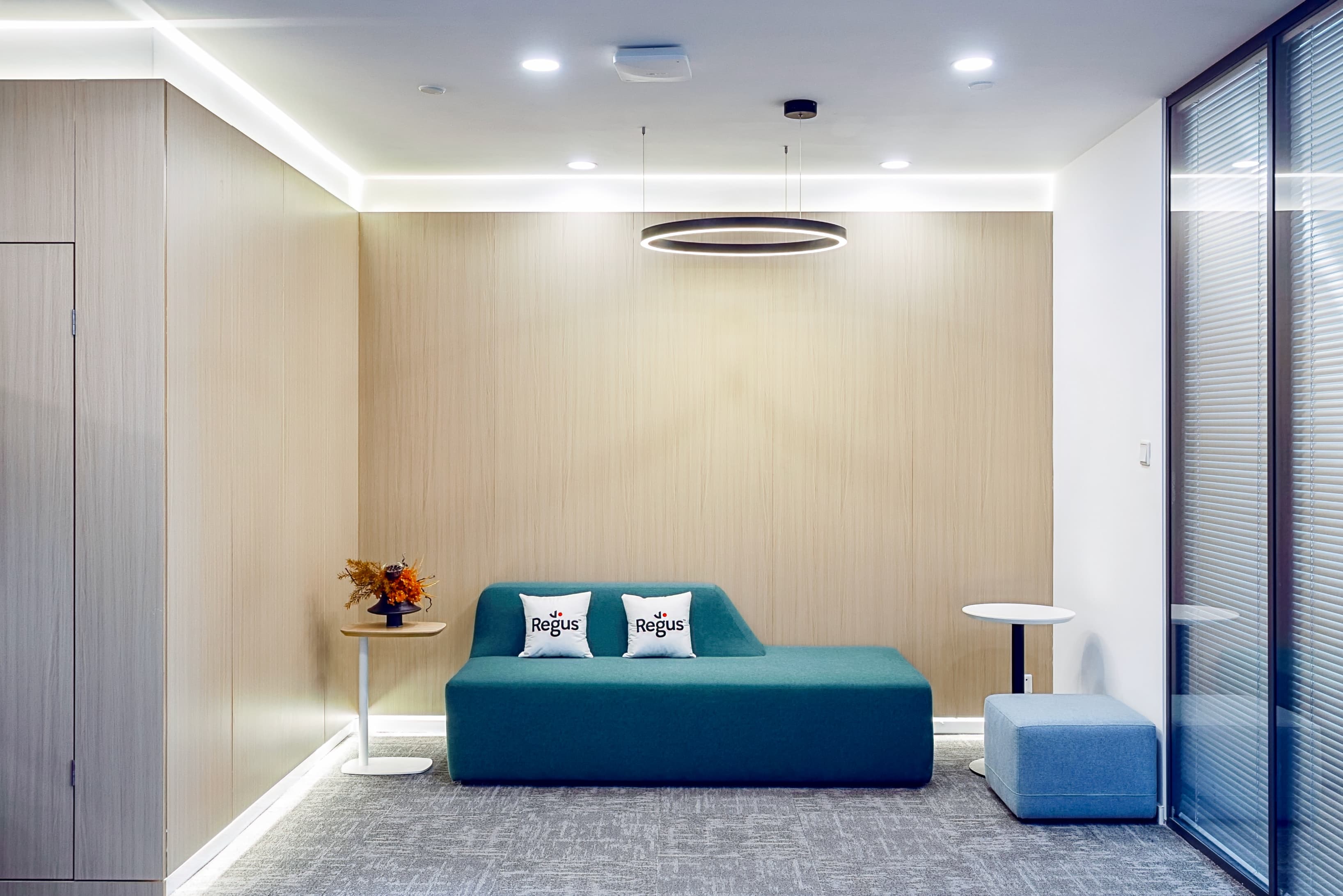 Yantai, Venture Building image 7