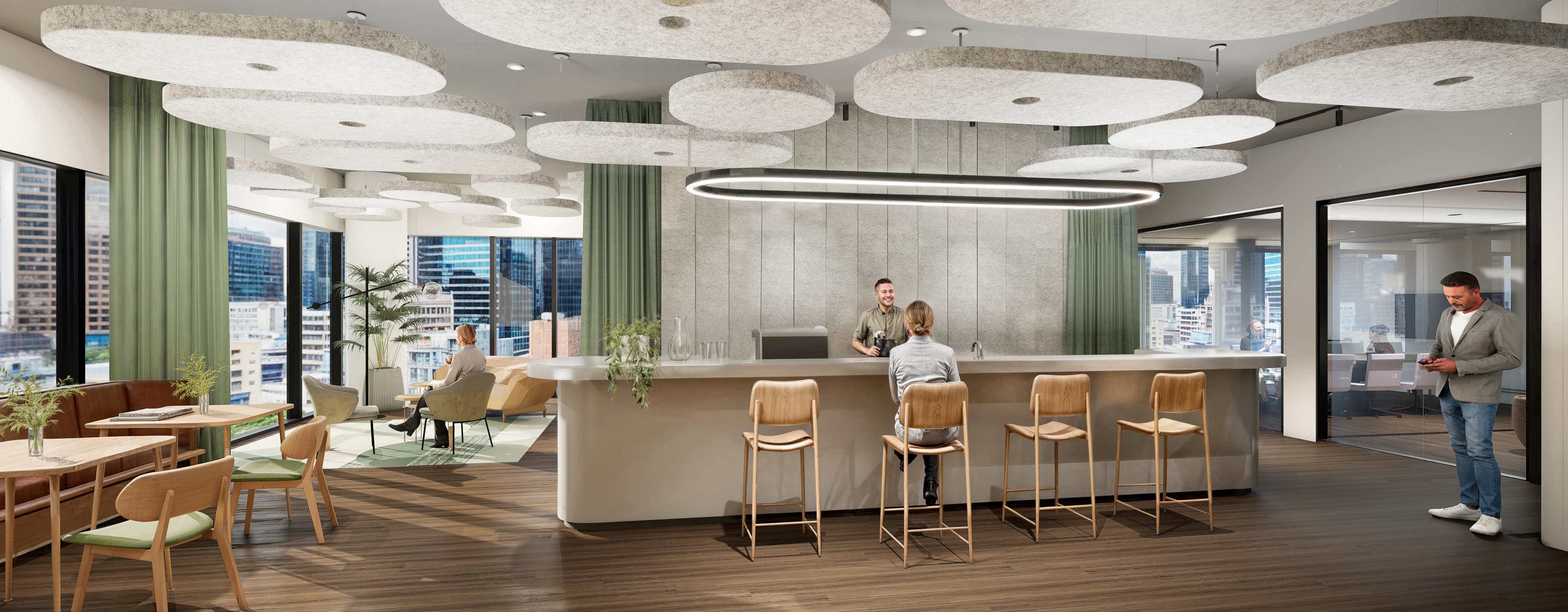 Melbourne, 85 Spring Street image 5