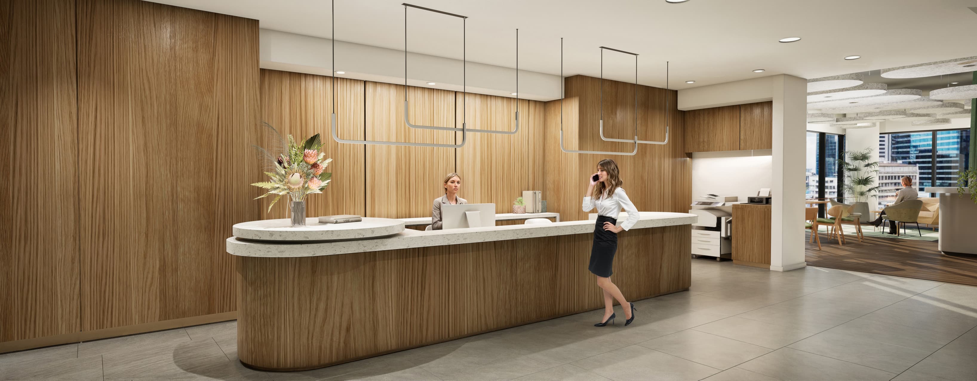 Melbourne, 85 Spring Street image 1