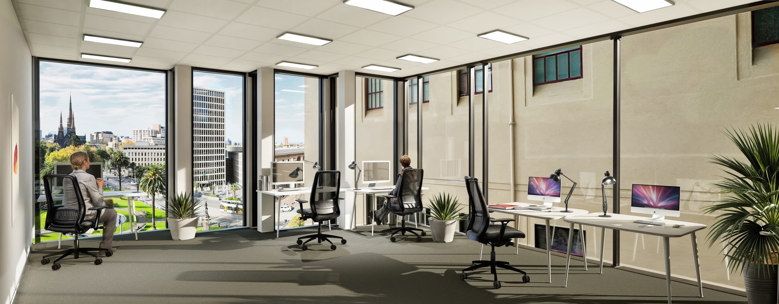 Melbourne, 85 Spring Street image 4