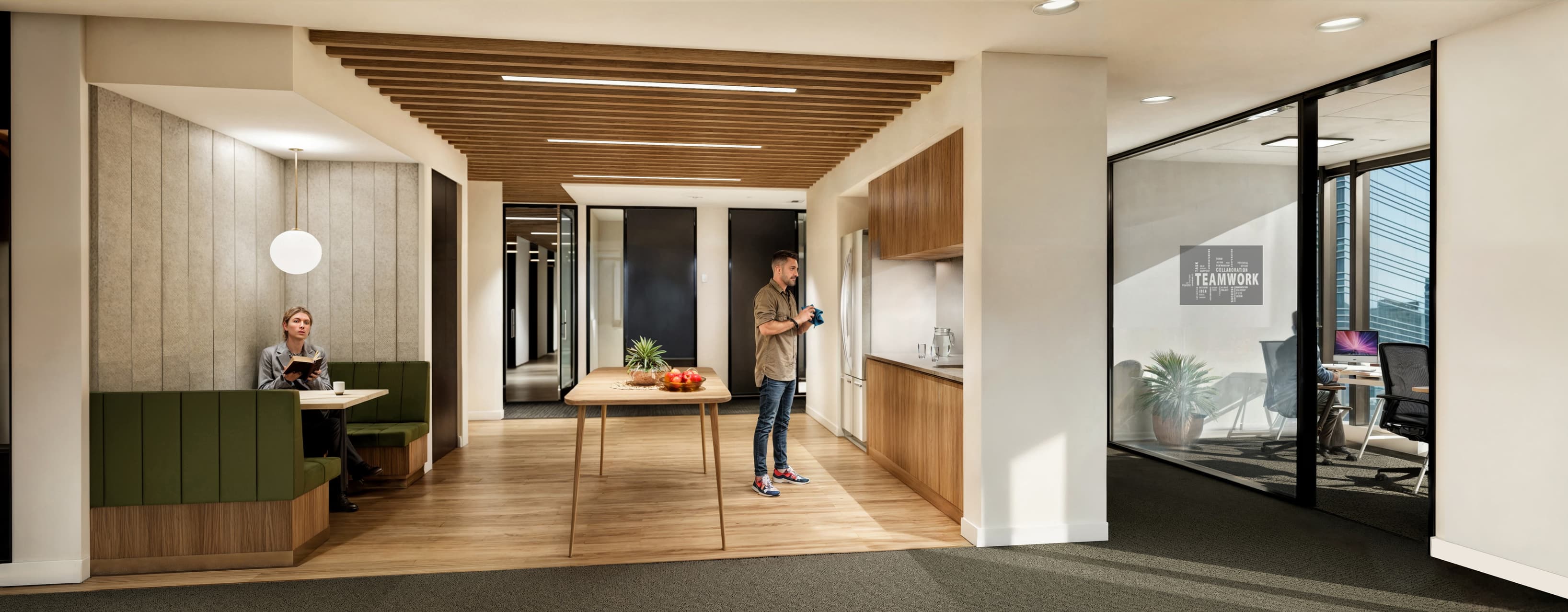 Melbourne, 85 Spring Street image 2