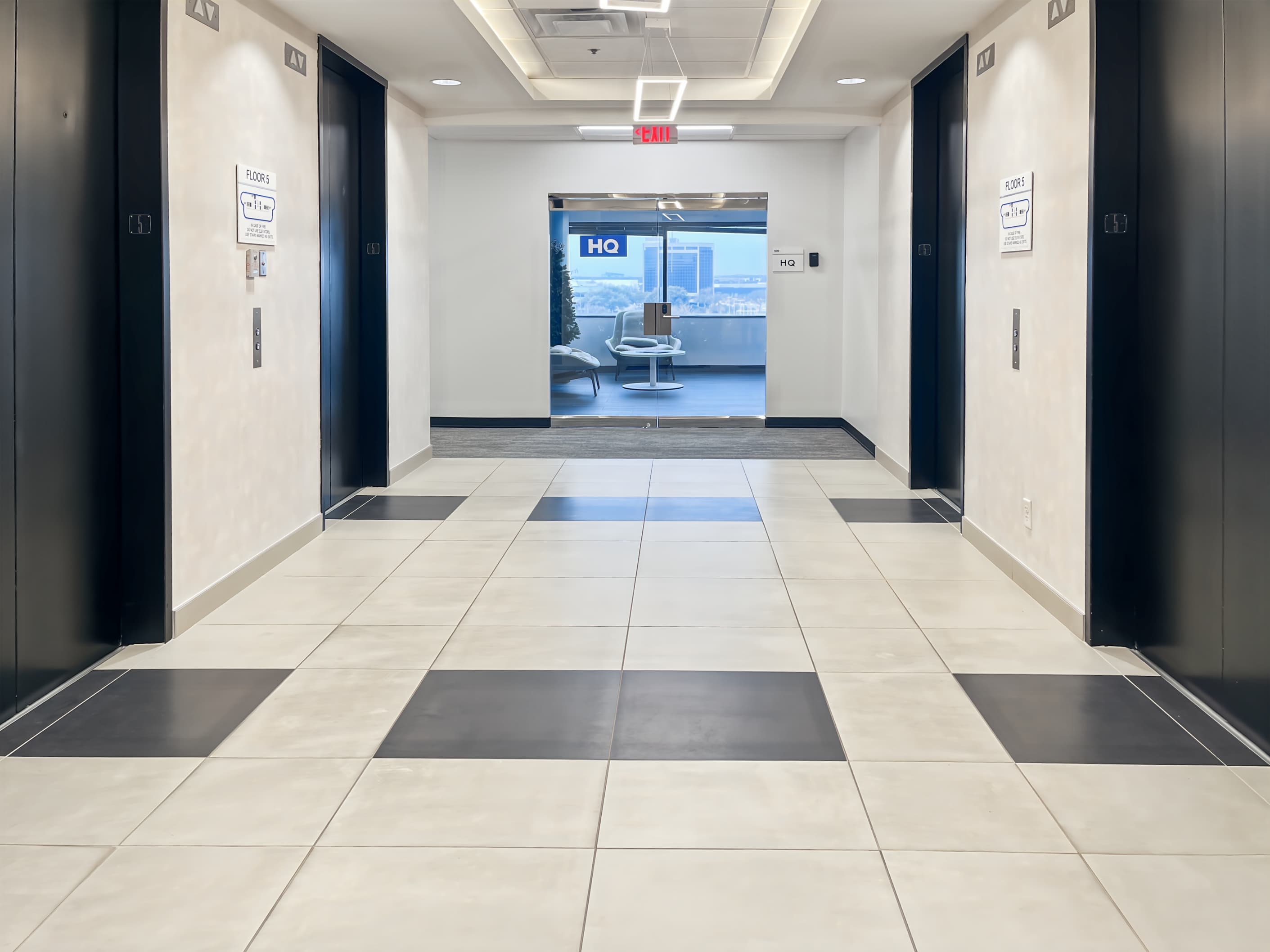 TX, Irving - 5601 Executive Dr image 1