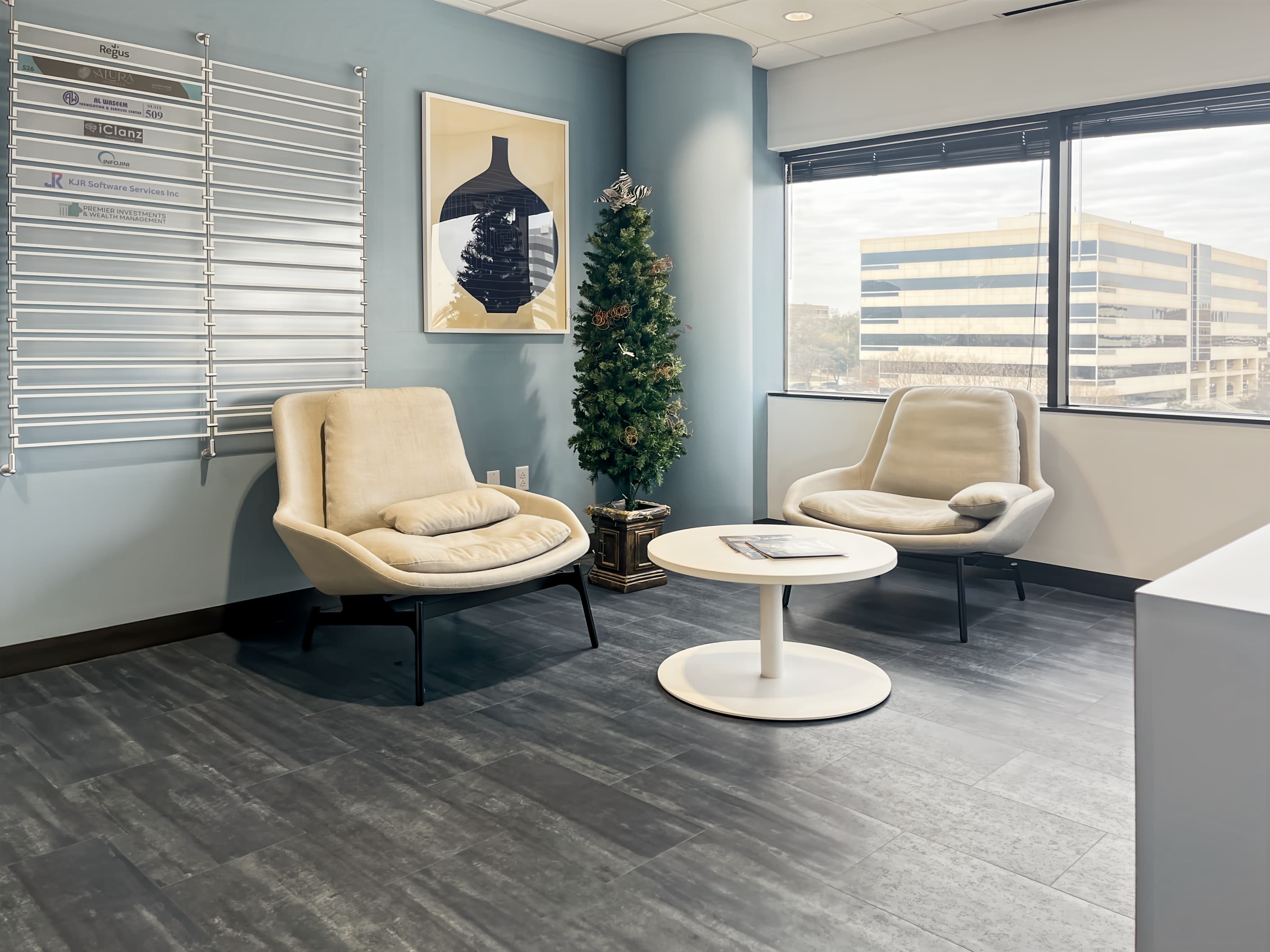 TX, Irving - 5601 Executive Dr image 4