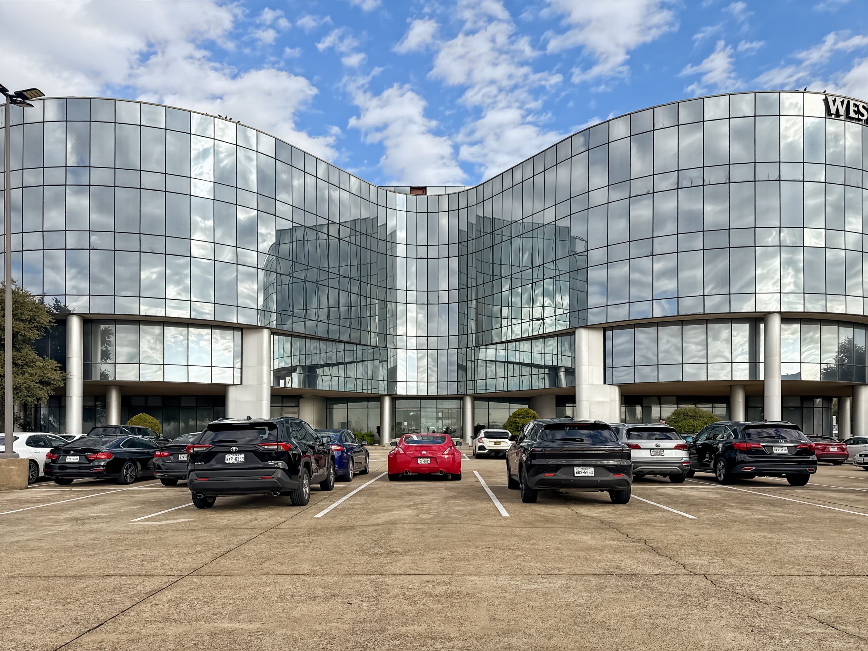 TX, Fort Worth - Fort Worth Bridge Street image 11