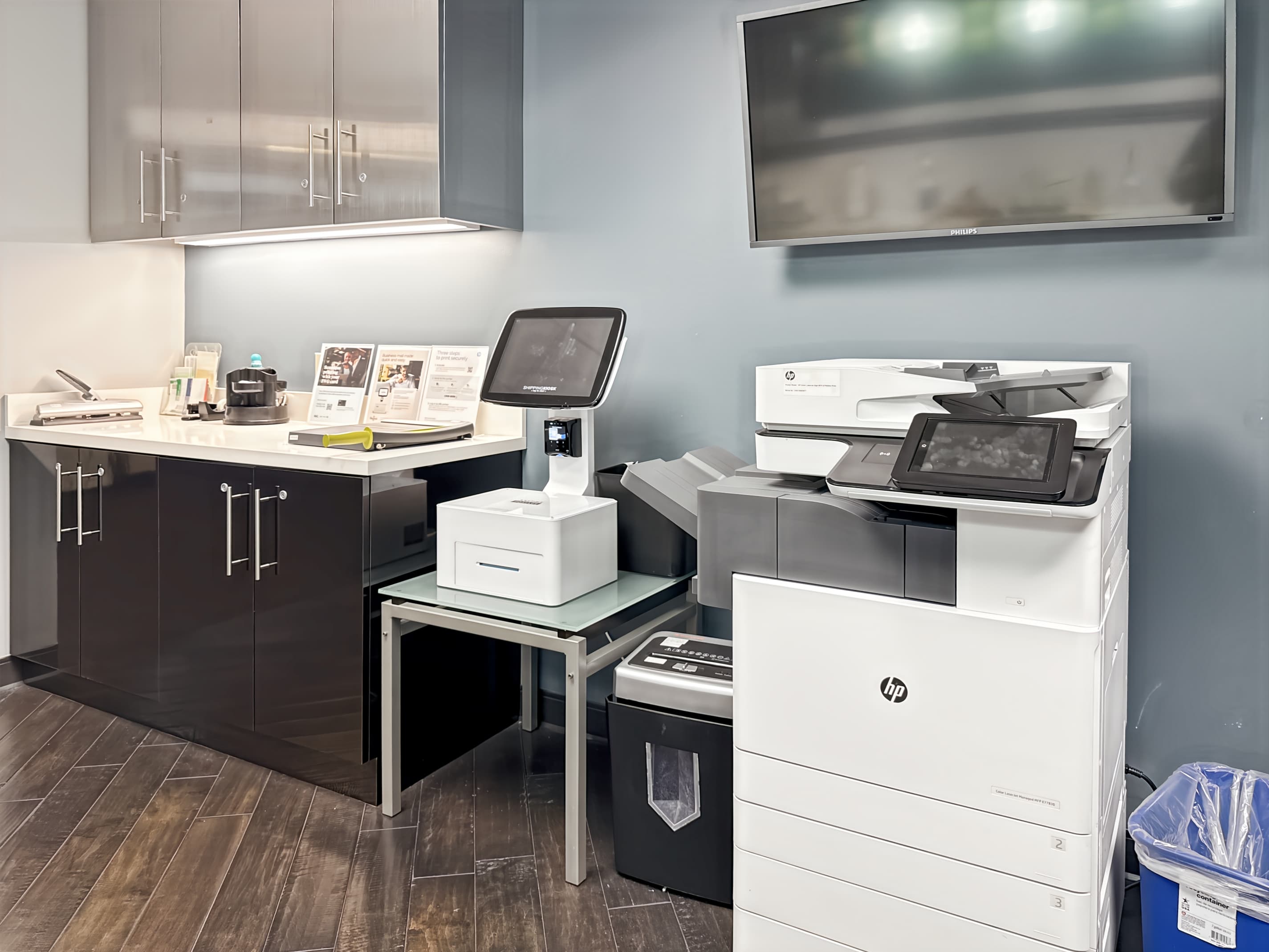 TX, Fort Worth - Fort Worth Bridge Street image 1