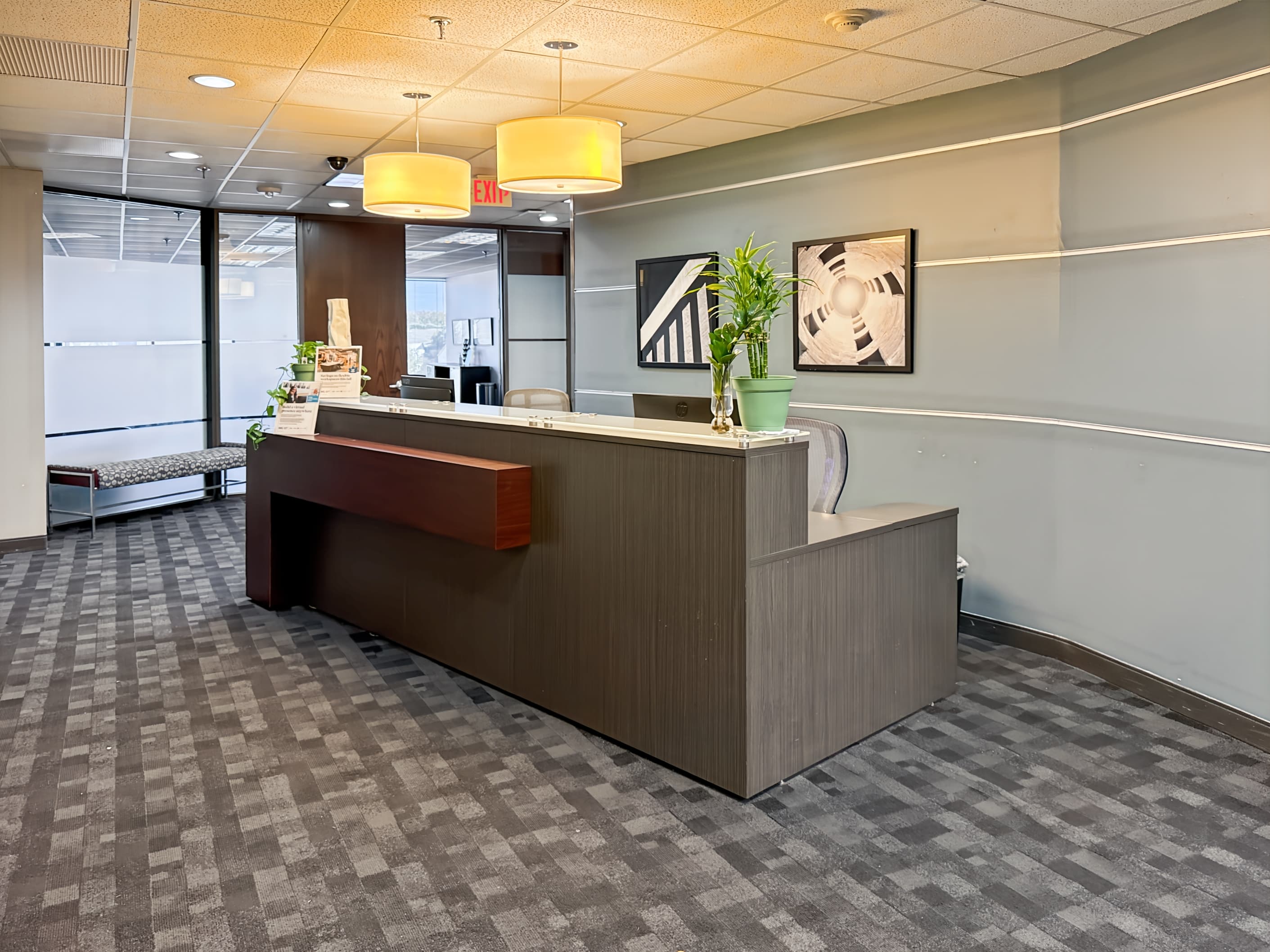 TX, Fort Worth - Fort Worth Bridge Street image 7