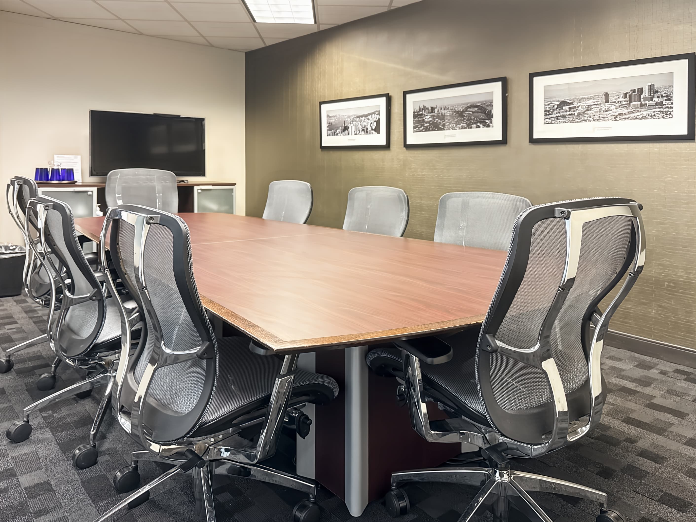 TX, Fort Worth - Fort Worth Bridge Street image 5