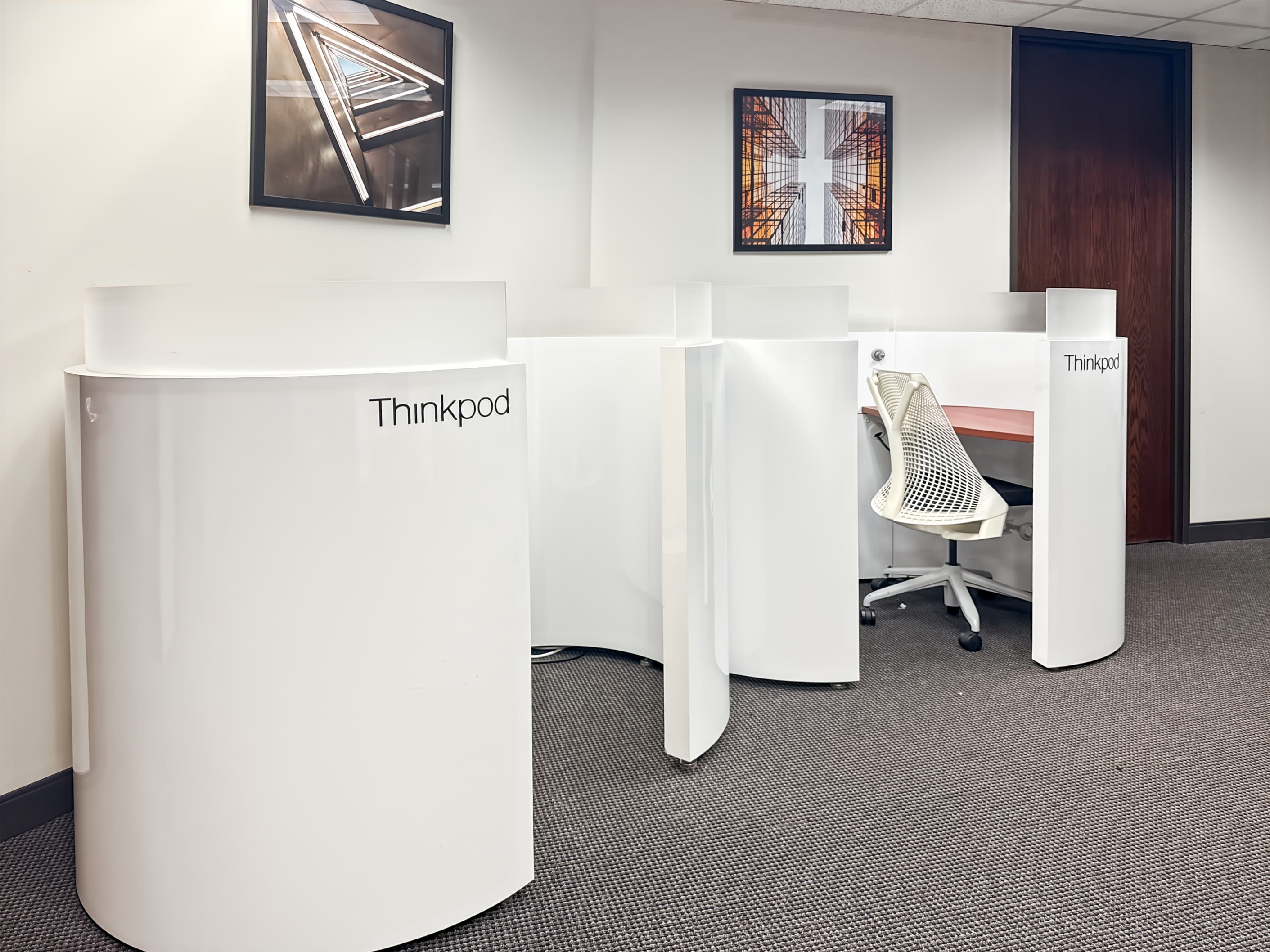 TX, Fort Worth - Fort Worth Bridge Street image 3