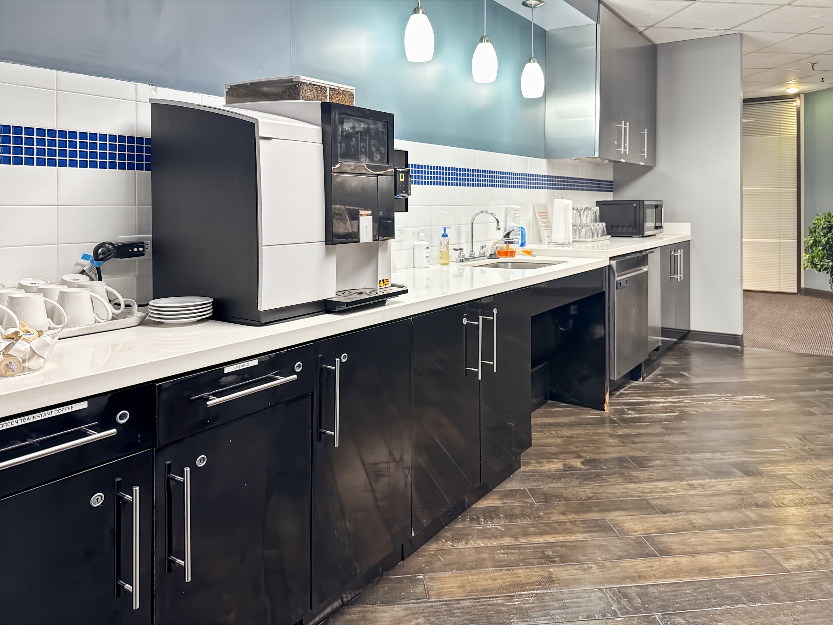 TX, Fort Worth - Fort Worth Bridge Street image 10