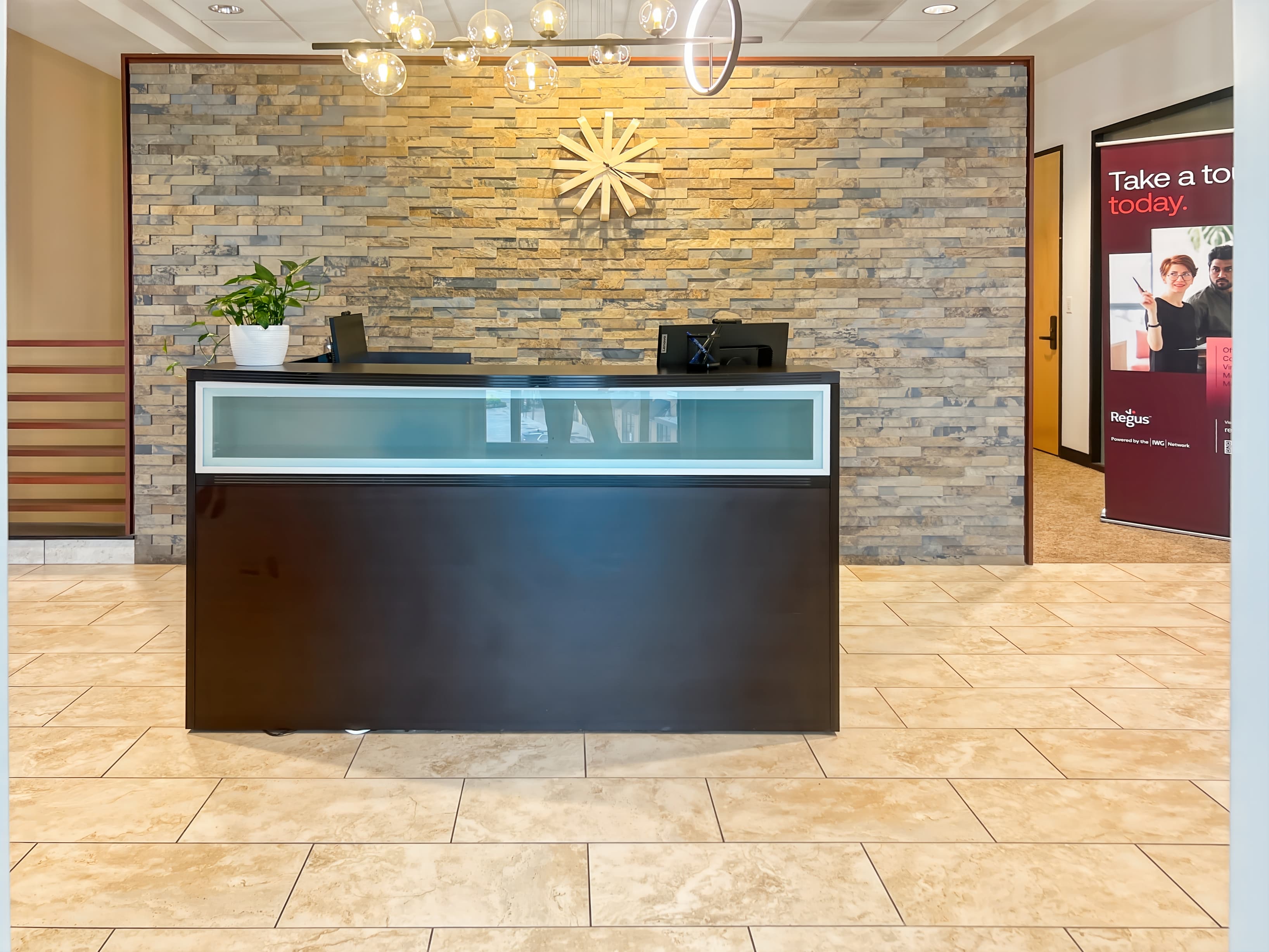 TX, Burleson - E Renfro St image 10