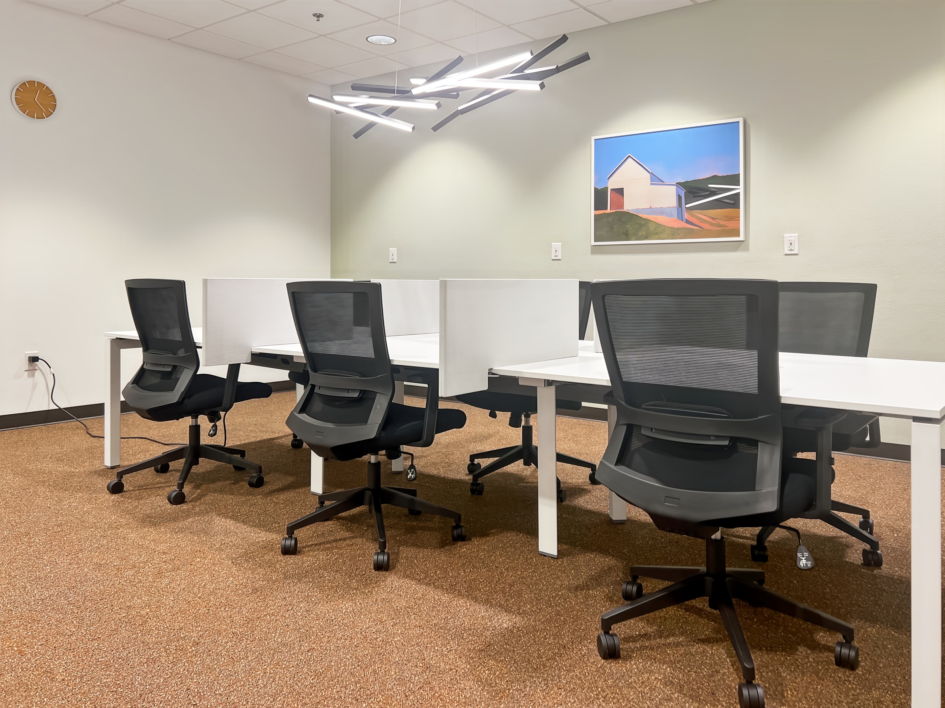 TX, Burleson - E Renfro St image 12