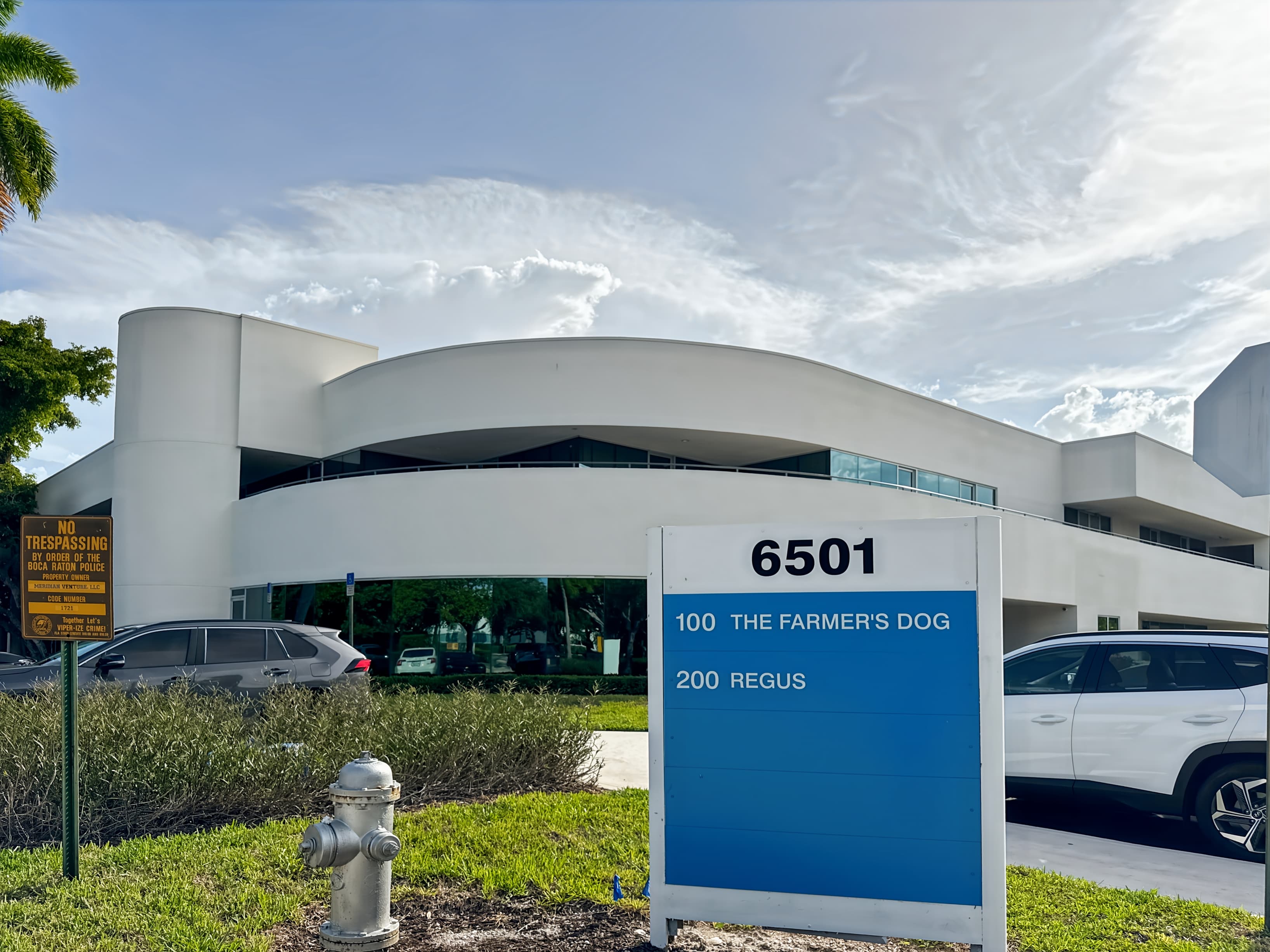 FL, Boca Raton - Park of Commerce image 1