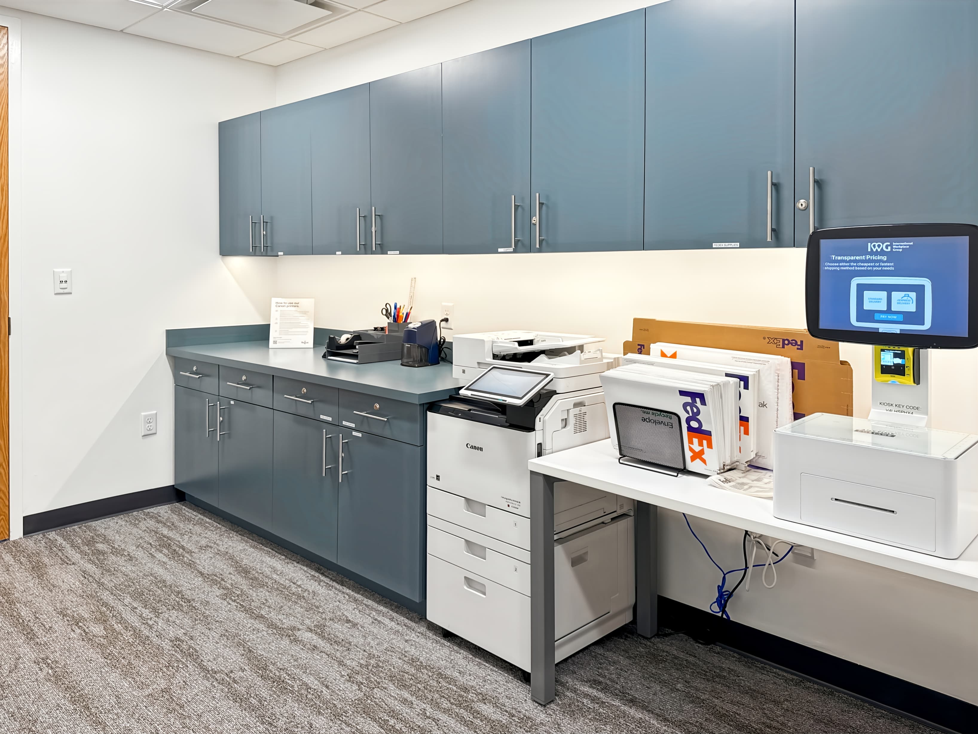 FL, Boca Raton - Park of Commerce image 7