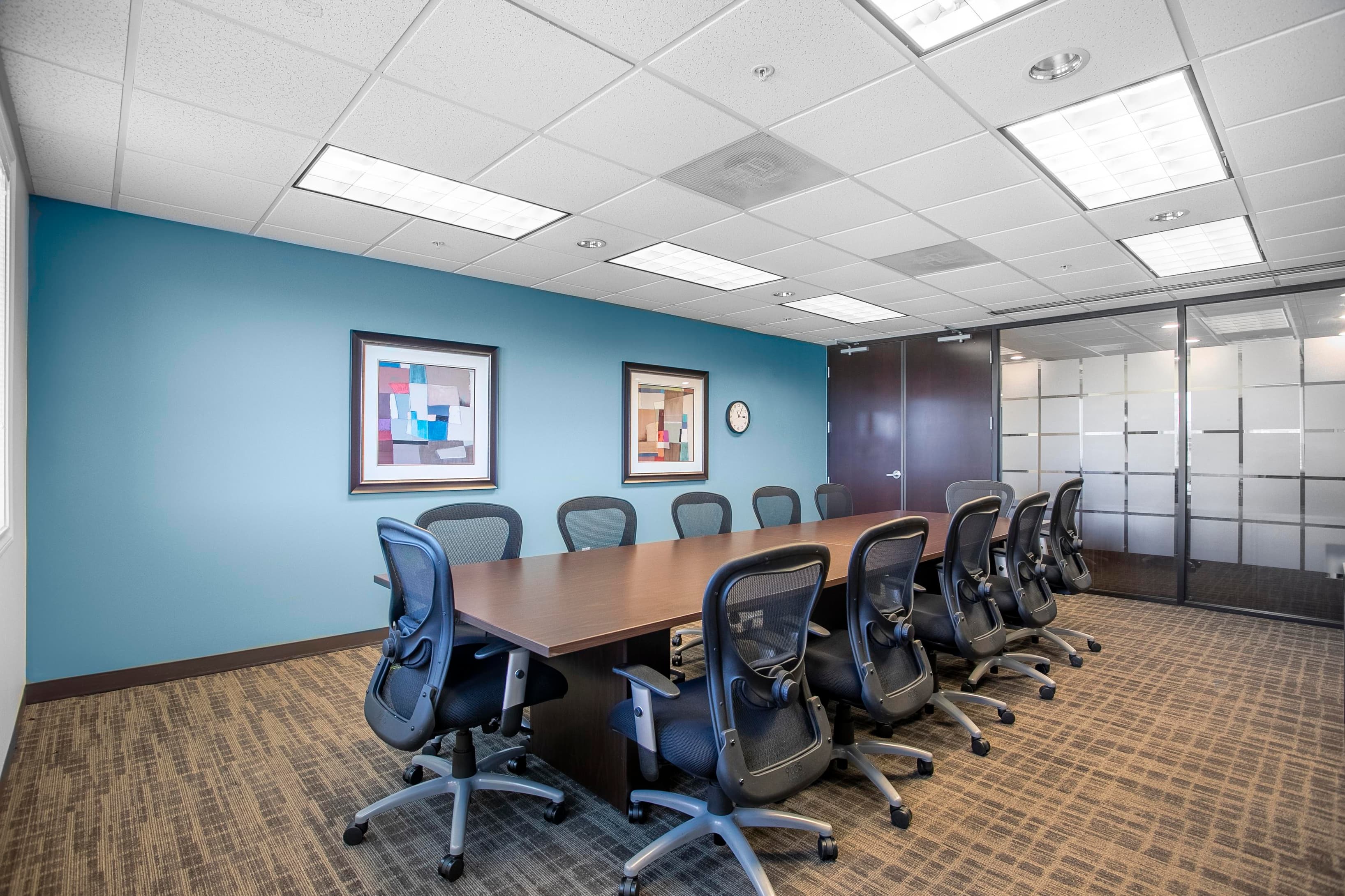 TX, Frisco - Frisco Square image 2