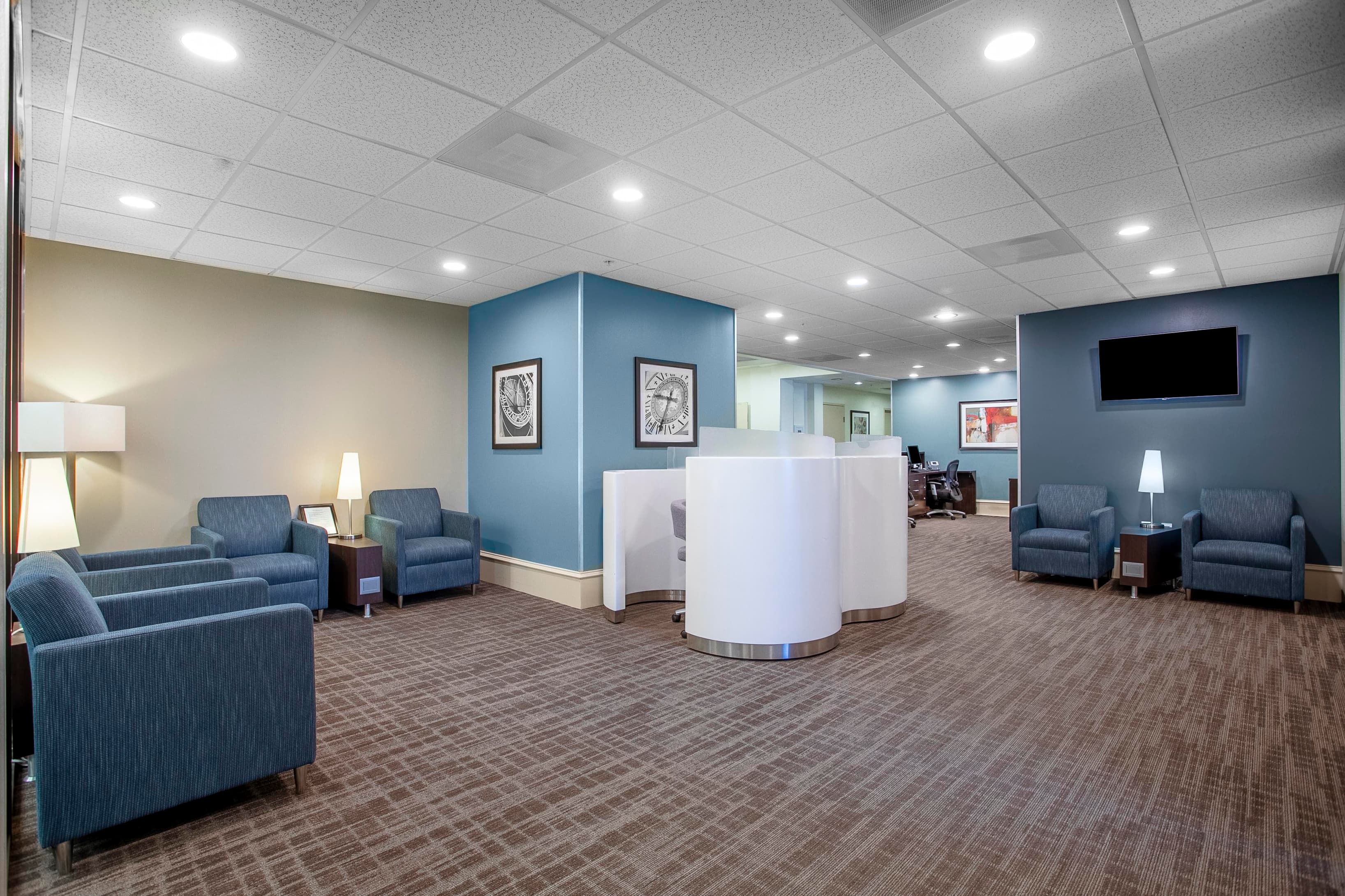 TX, Frisco - Frisco Square image 7