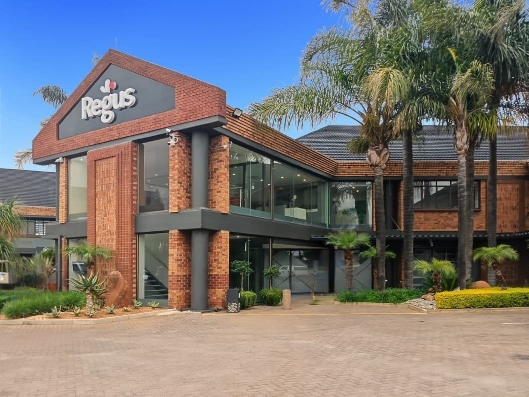 Boksburg, Eastlands Office Park image 5