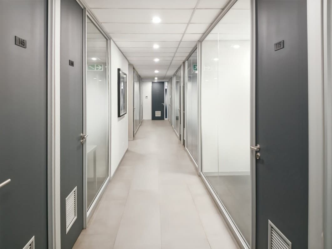 Boksburg, Eastlands Office Park image 11