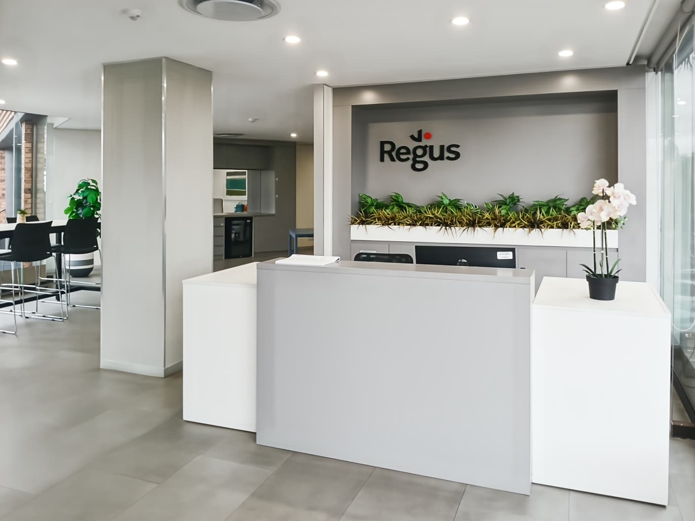 Boksburg, Eastlands Office Park image 7