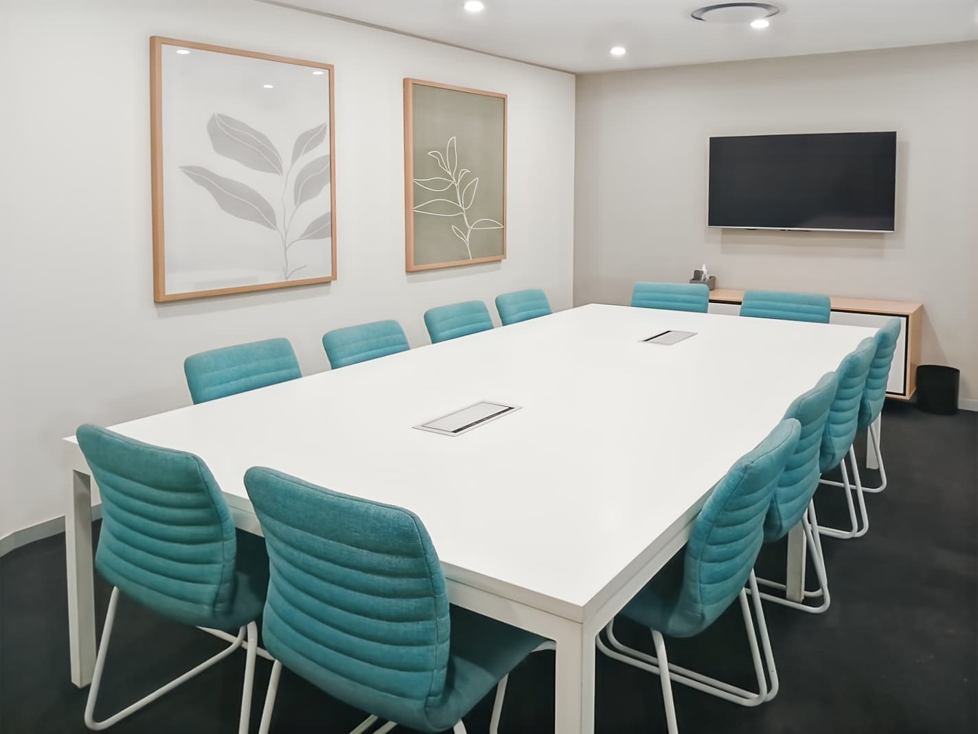 Boksburg, Eastlands Office Park image 2