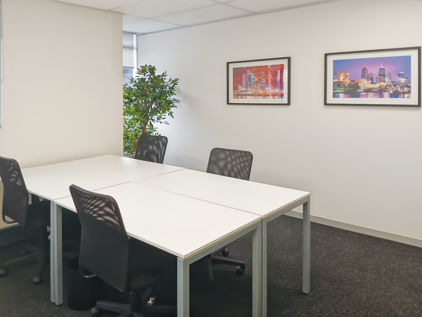 Boksburg, Eastlands Office Park image 1