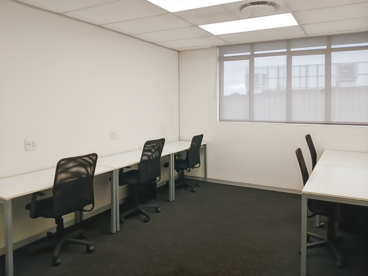 Boksburg, Eastlands Office Park image 3