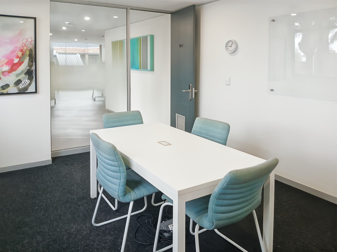 Boksburg, Eastlands Office Park image 8