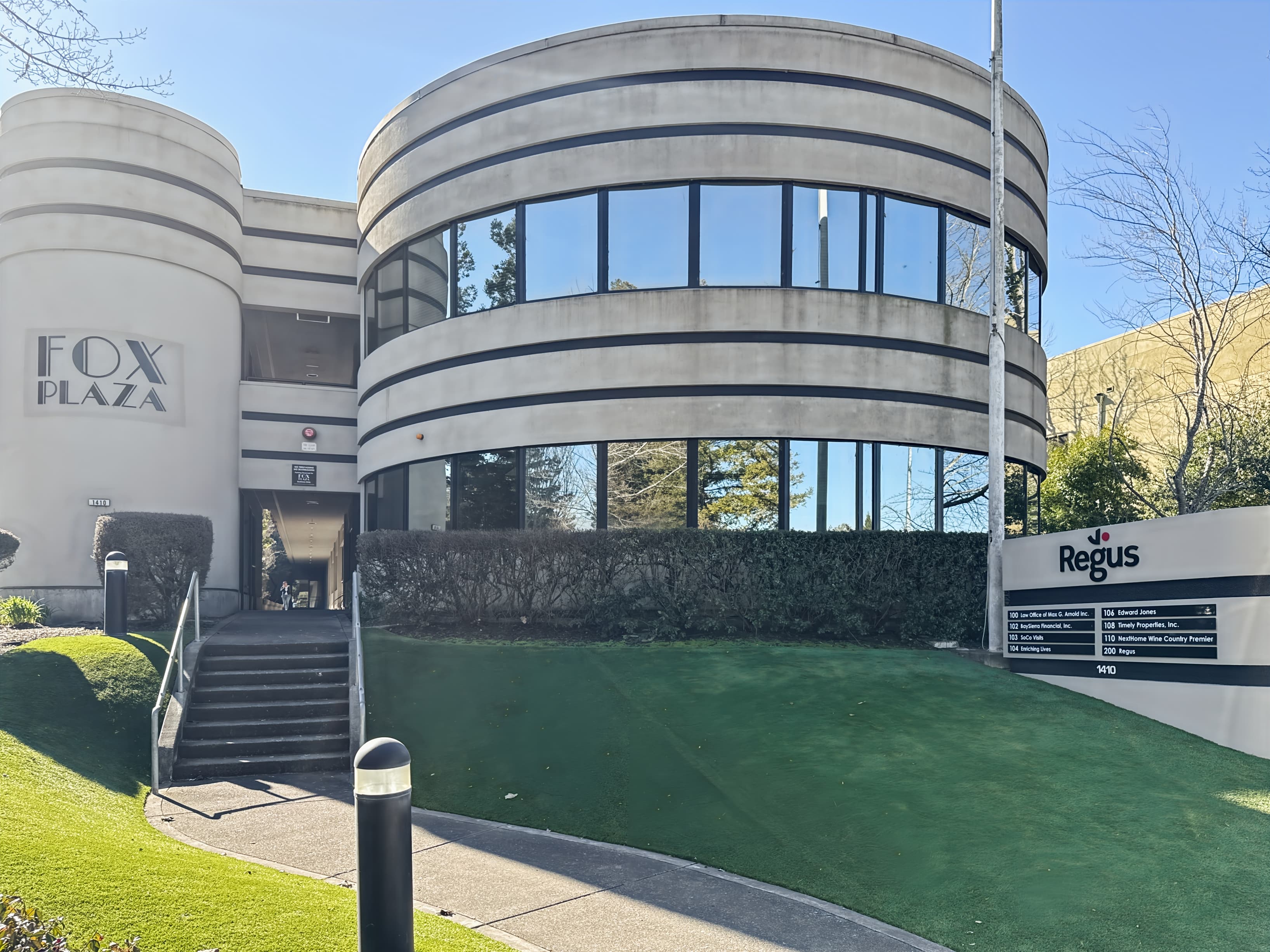 CA, Santa Rosa - Neotomas Ave image 4 CA, Santa Rosa - Neotomas Ave image 4