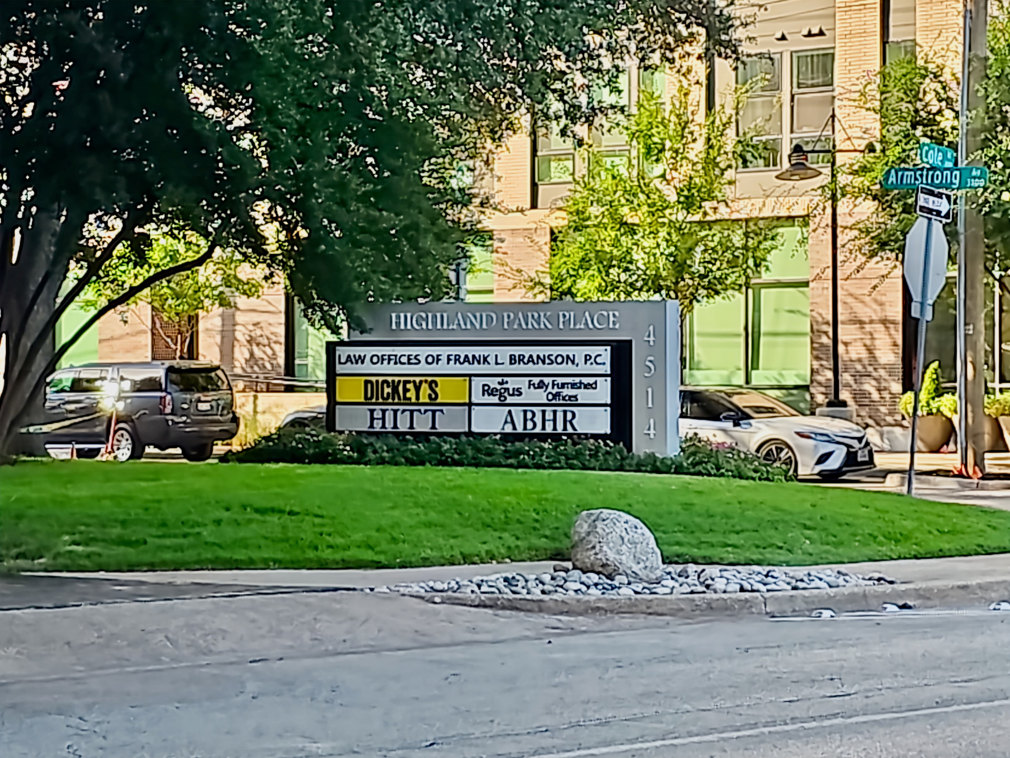 TX, Dallas Downtown - Highland Park Place image 8