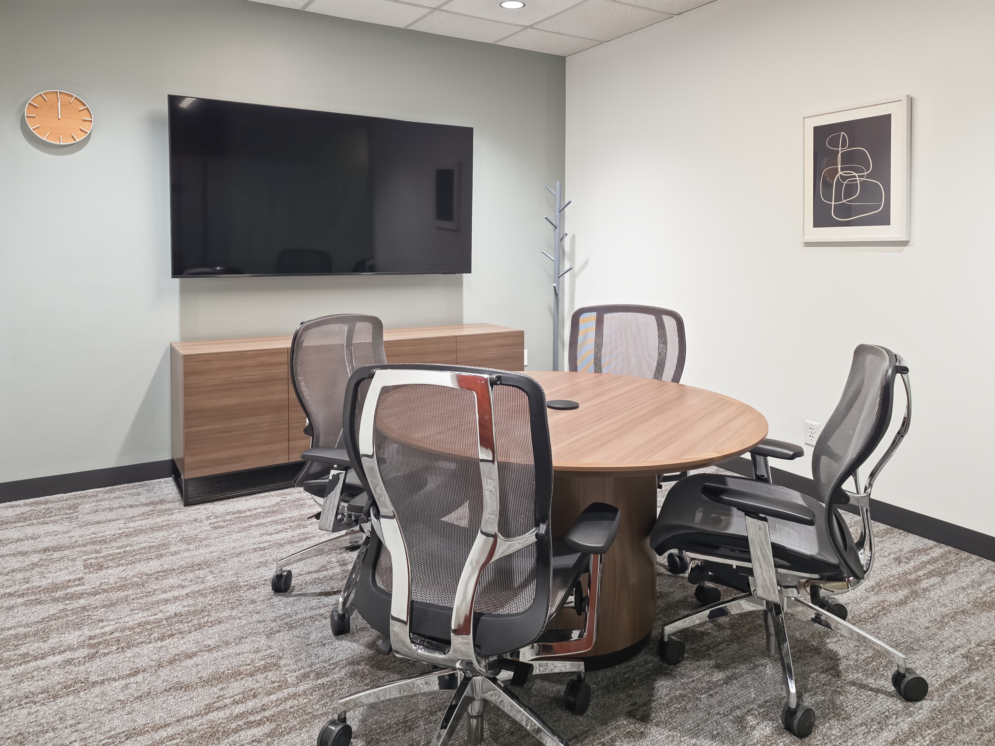 TX, Dallas Downtown - Highland Park Place image 6