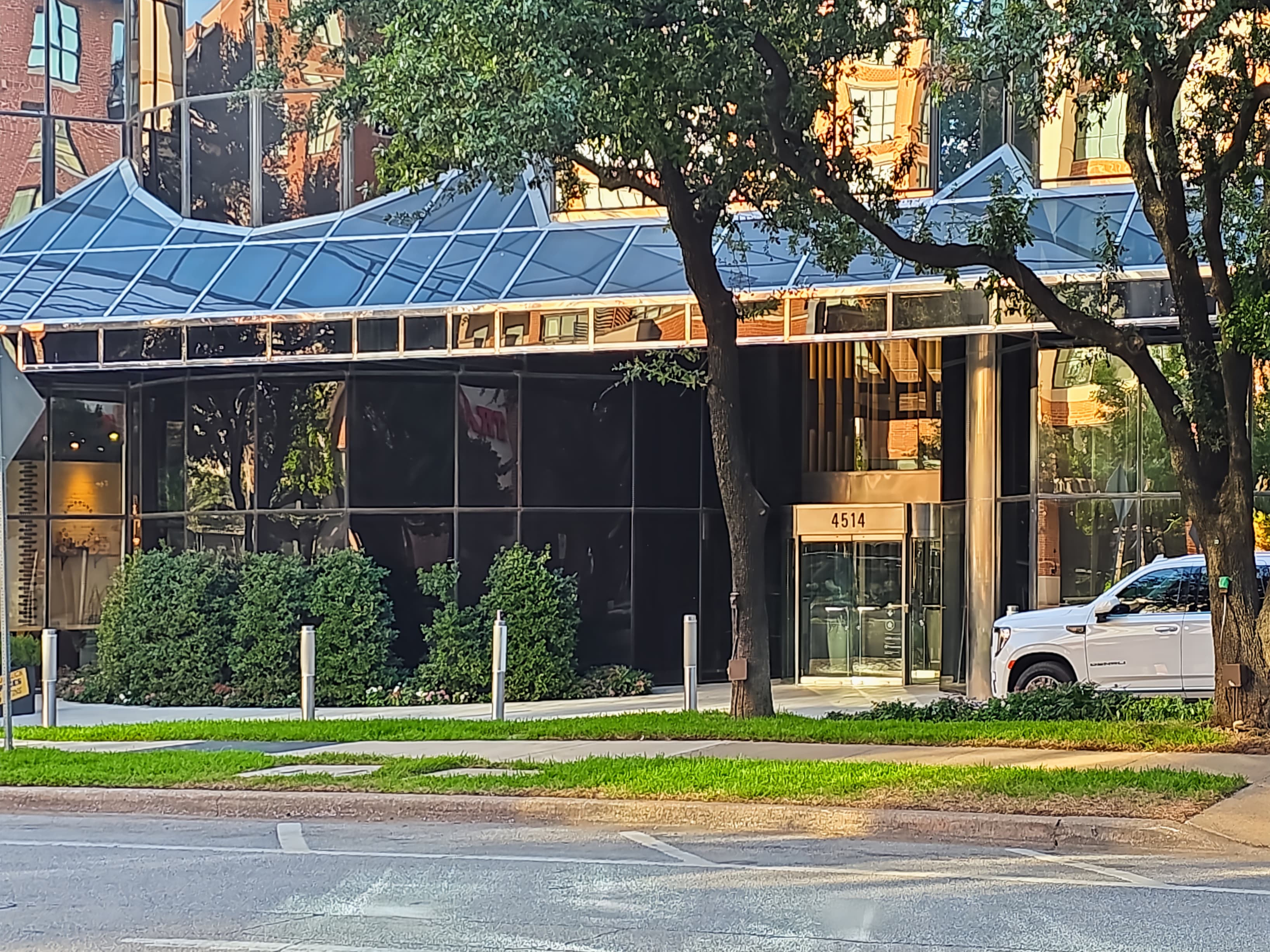 TX, Dallas Downtown - Highland Park Place image 10